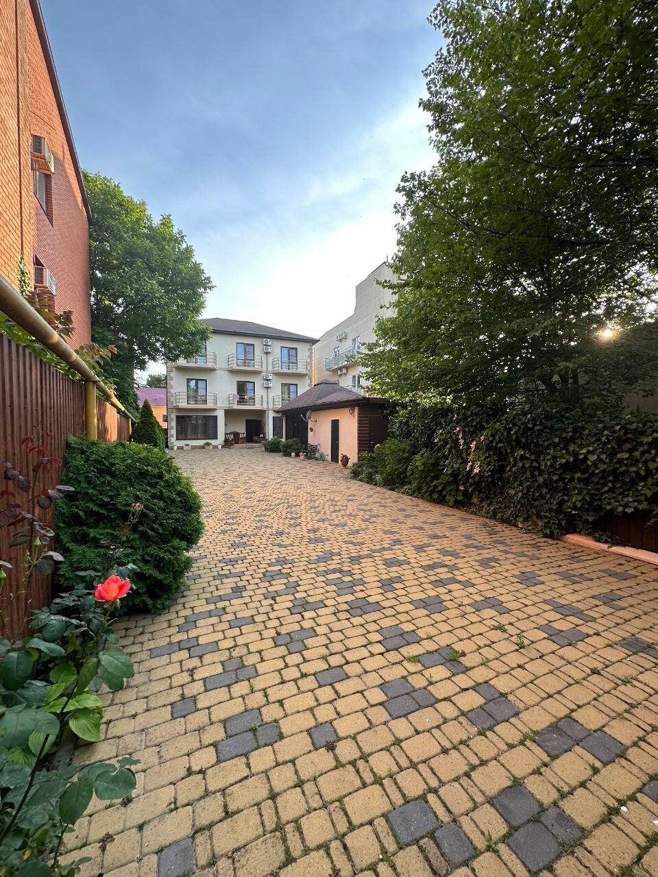 Фото отеля 4