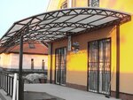 АйронБосс (ulitsa Soltsa, 1) ، هياكل معدنية