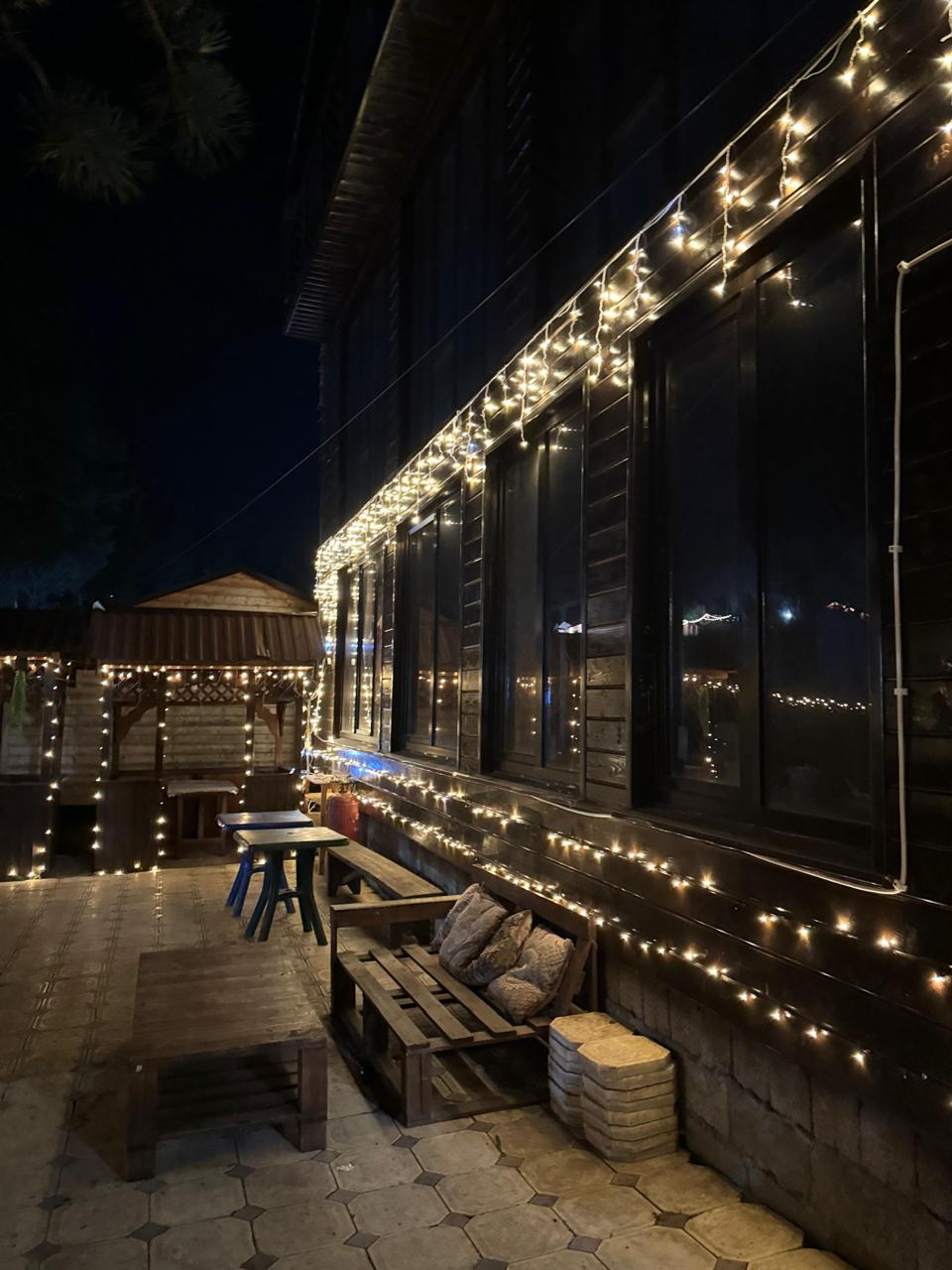 Фото Душа Гор