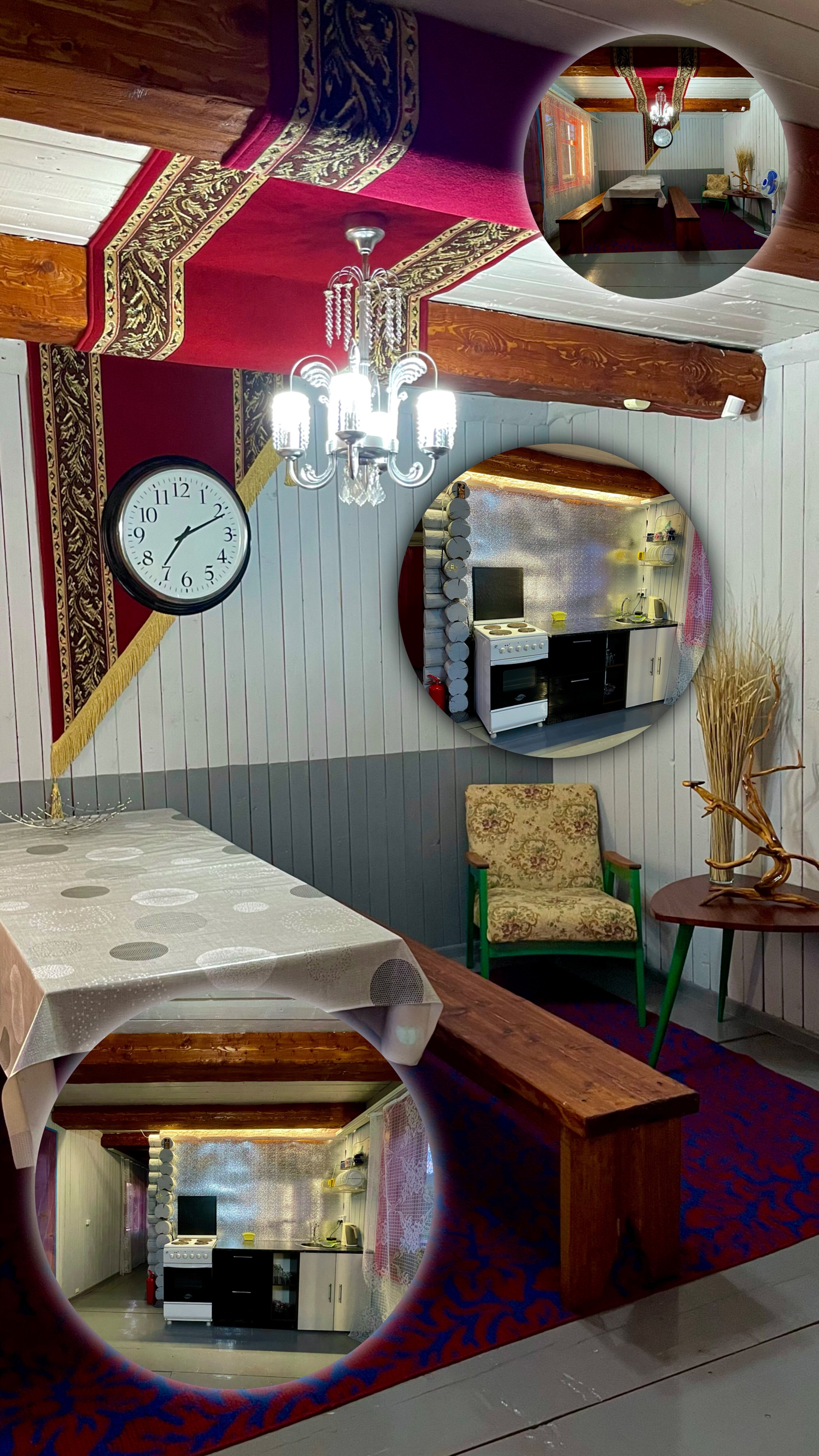 Фото У родника