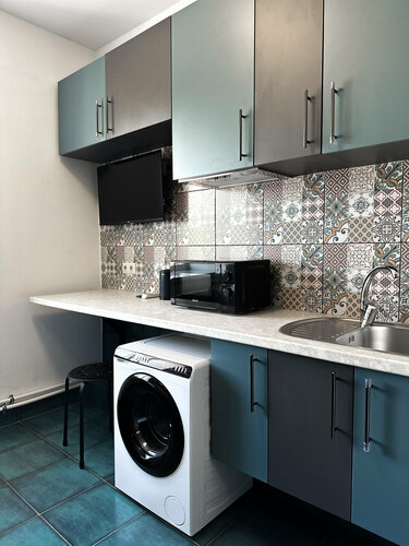 Апартаменты Апартаменты 101 Рум в Районе имени Лазо