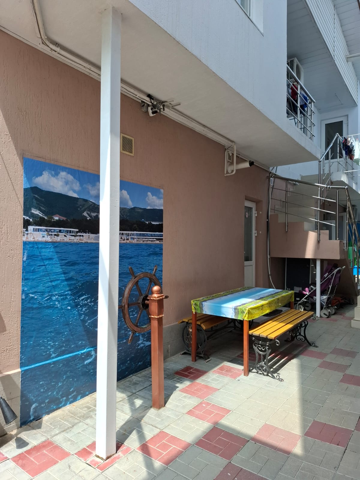 Фото Золотой Лев