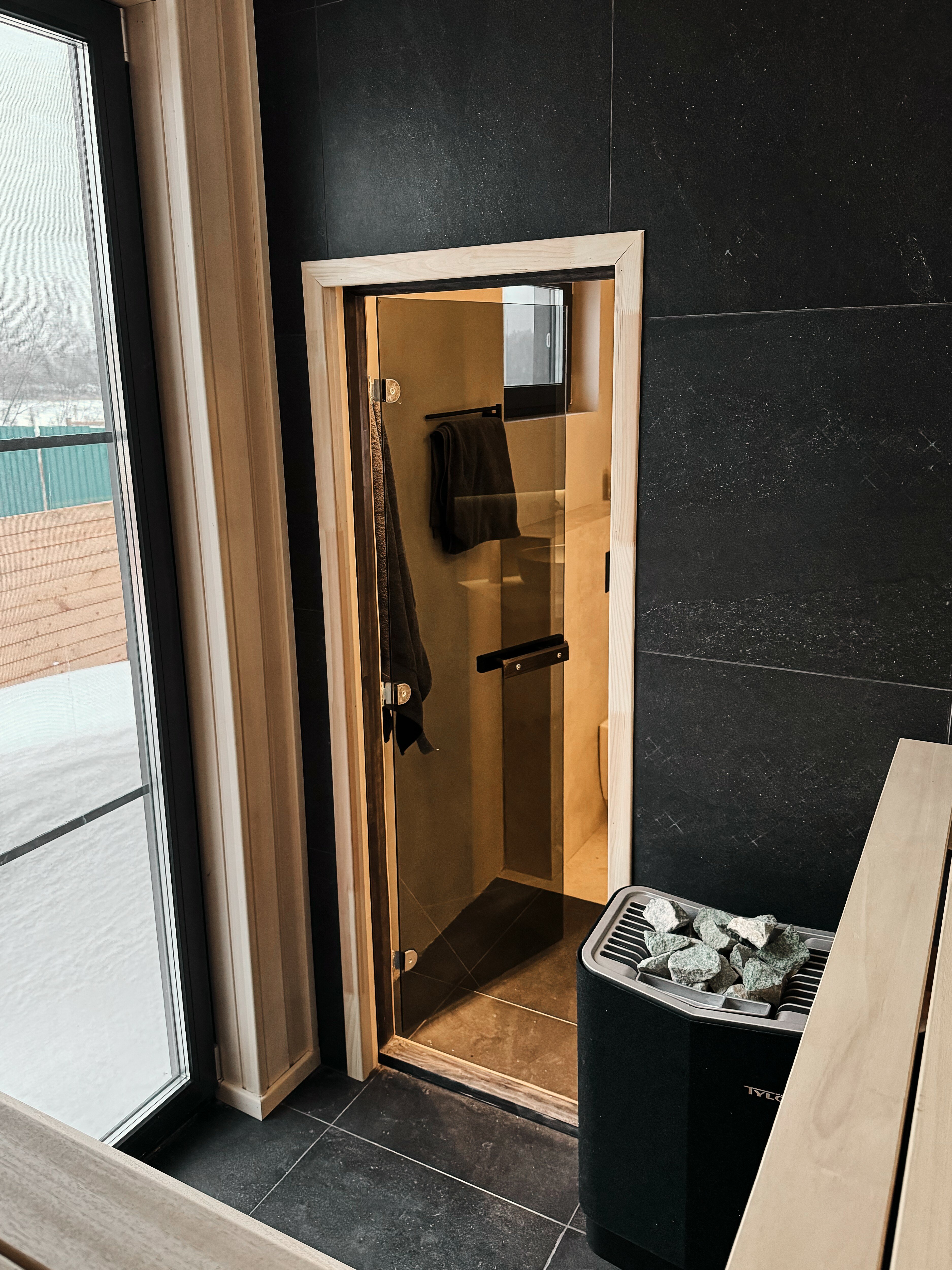 Фото Wind houses