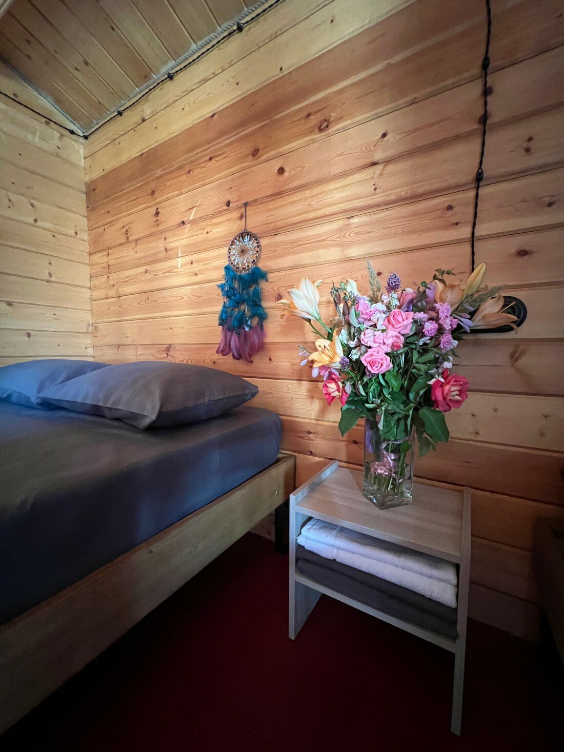 Фото Гостевой дом Olivia Resort