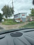 СТО Автосервис (posyolok Mirny, Alleynaya ulitsa, 4) ، ورشة لتصليح السيارات