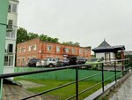 Общественный туалет (Kolkhoznaya ulitsa, 1А), baño