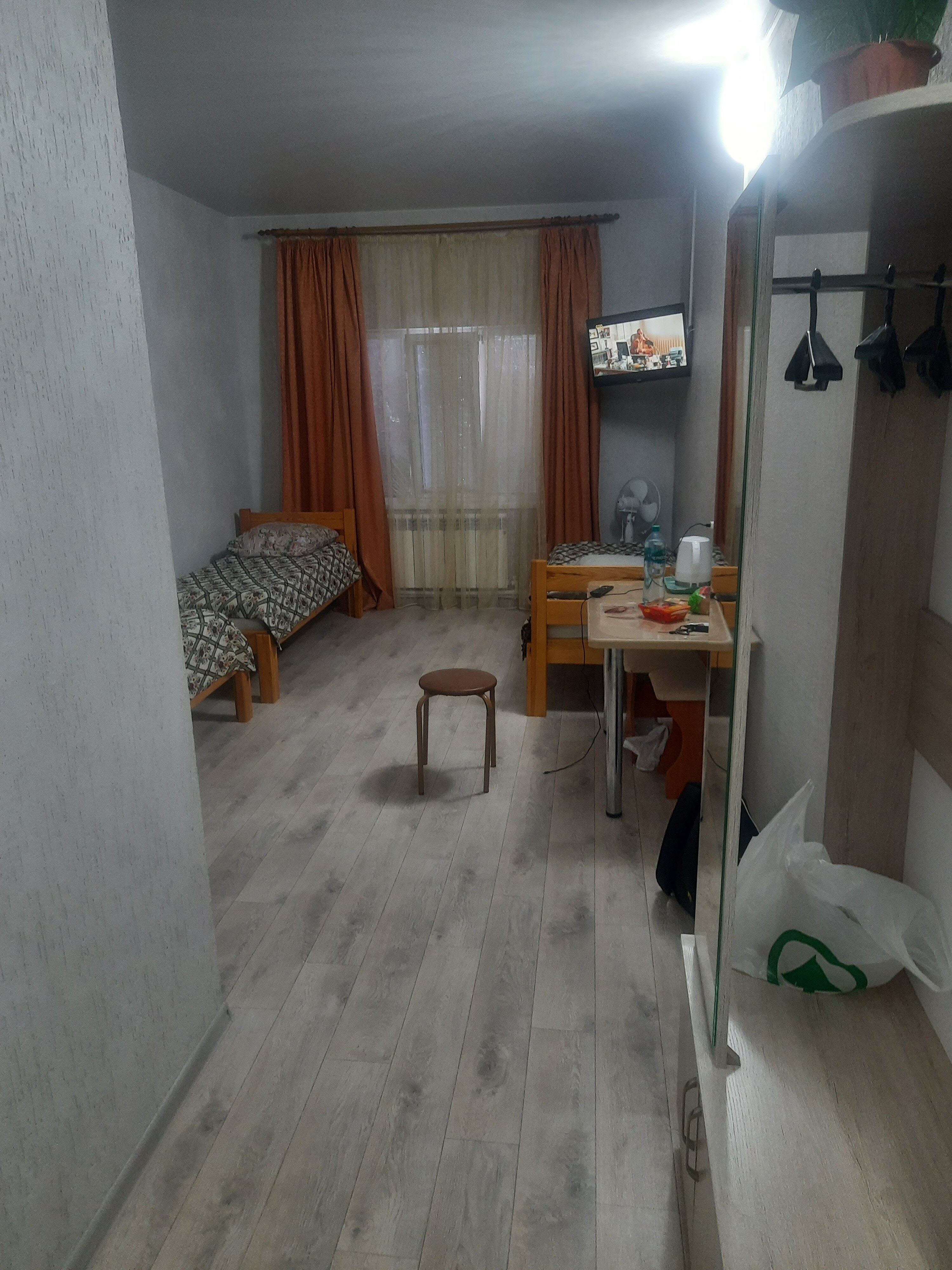 Фото Солнечная