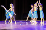 Переворот (Akademika Zavoyskogo Street, 23), escuela de baile