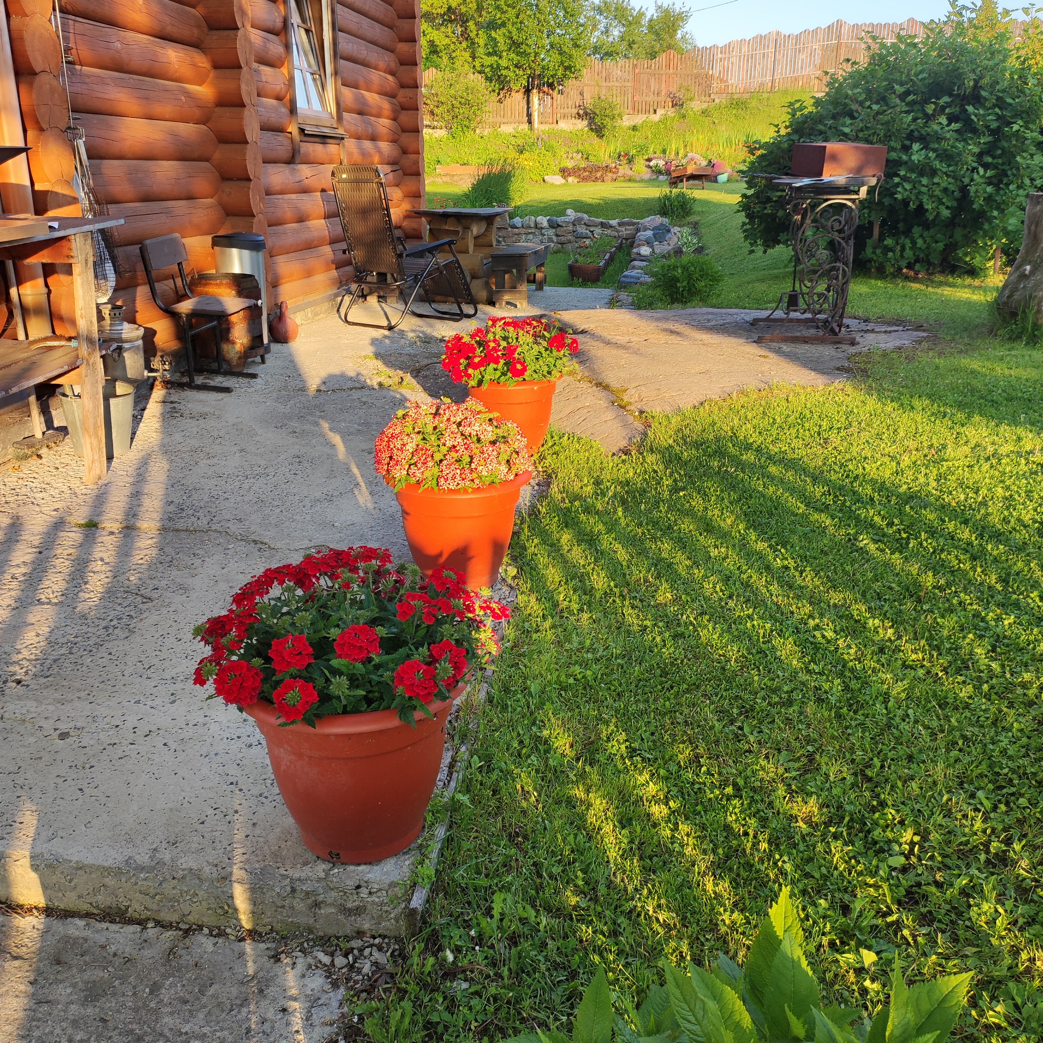 Фото Барские Хоромы