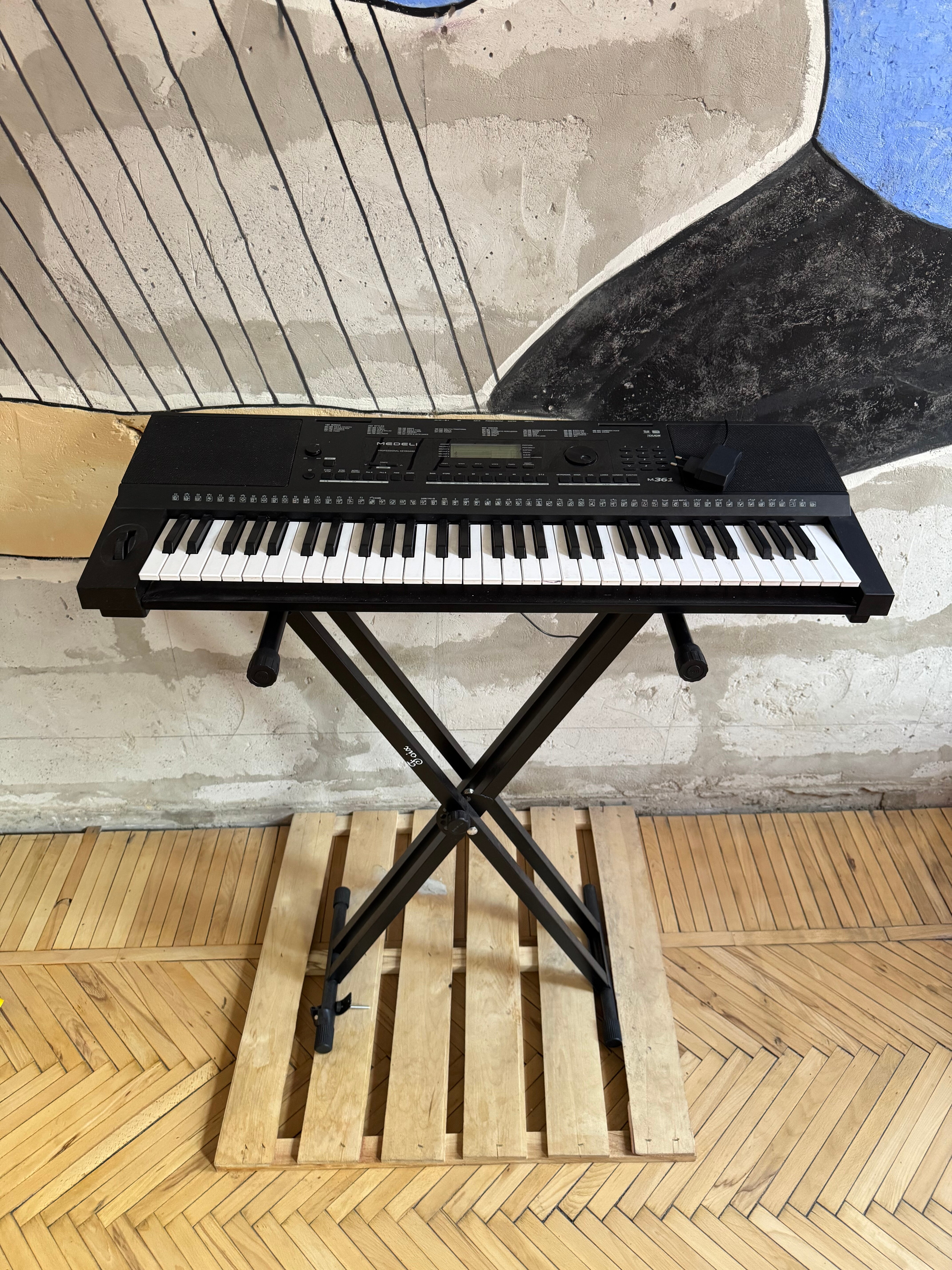 Фото Корюшка пошла