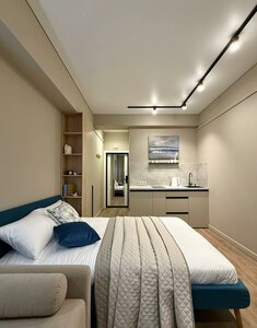 Апартаменты Апарт-отель NordApart