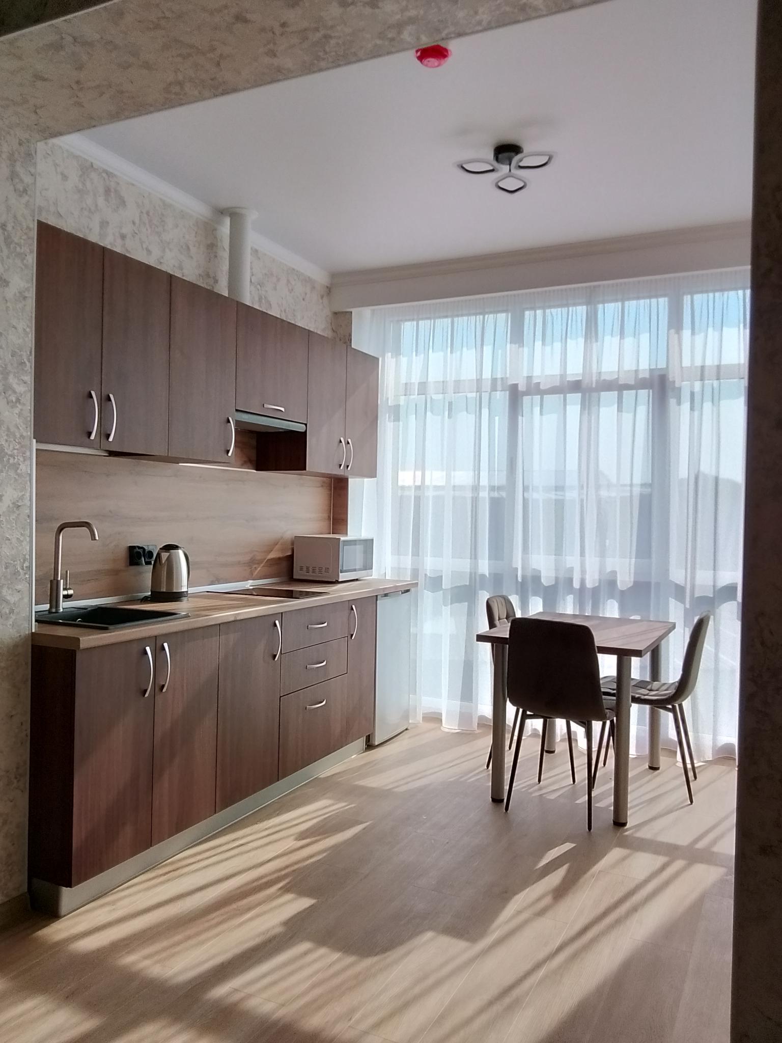 Фото Val'kont апартаменты