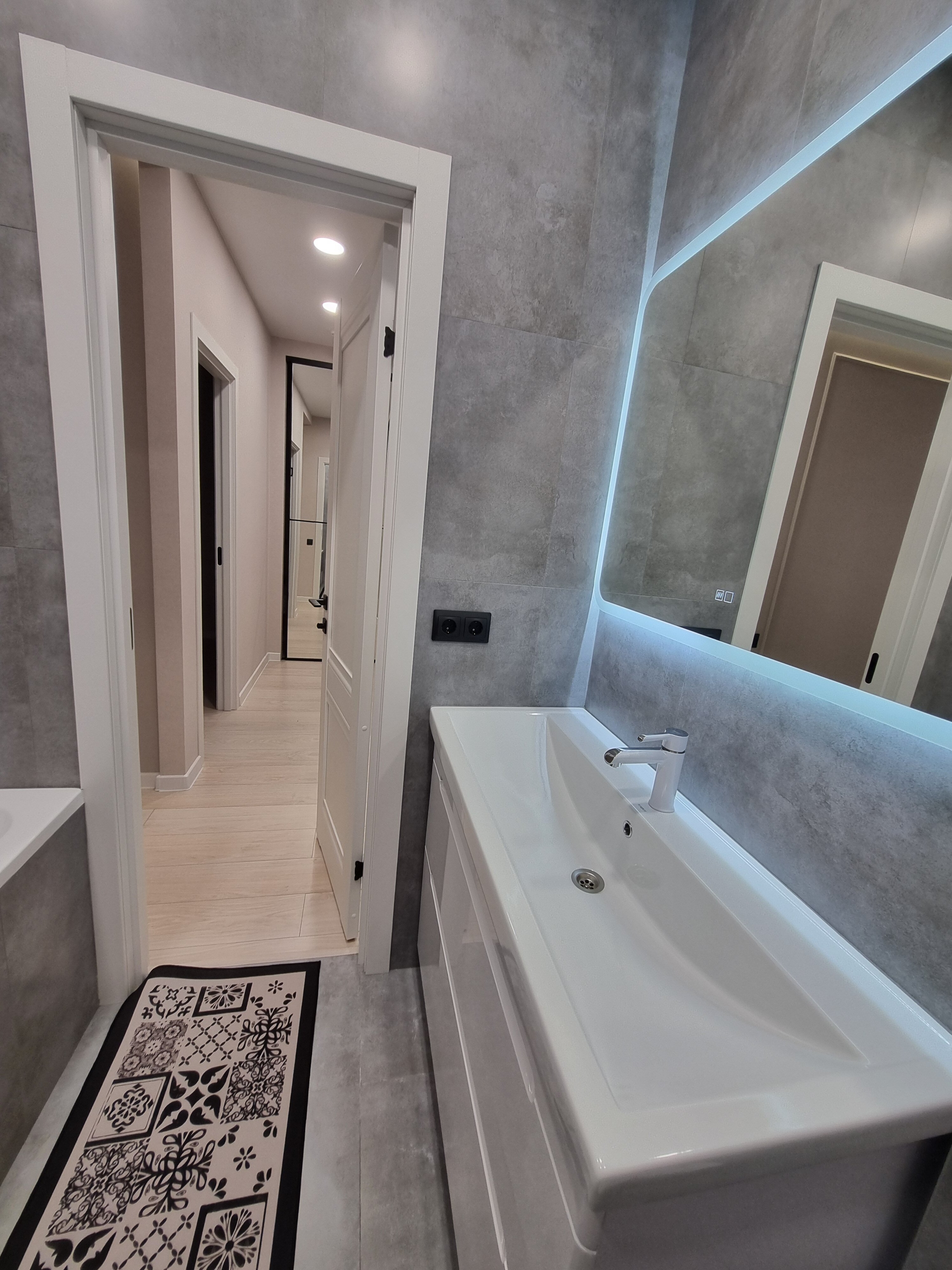 Фото Апартаменты Люкс в новом доме бизнес-класса