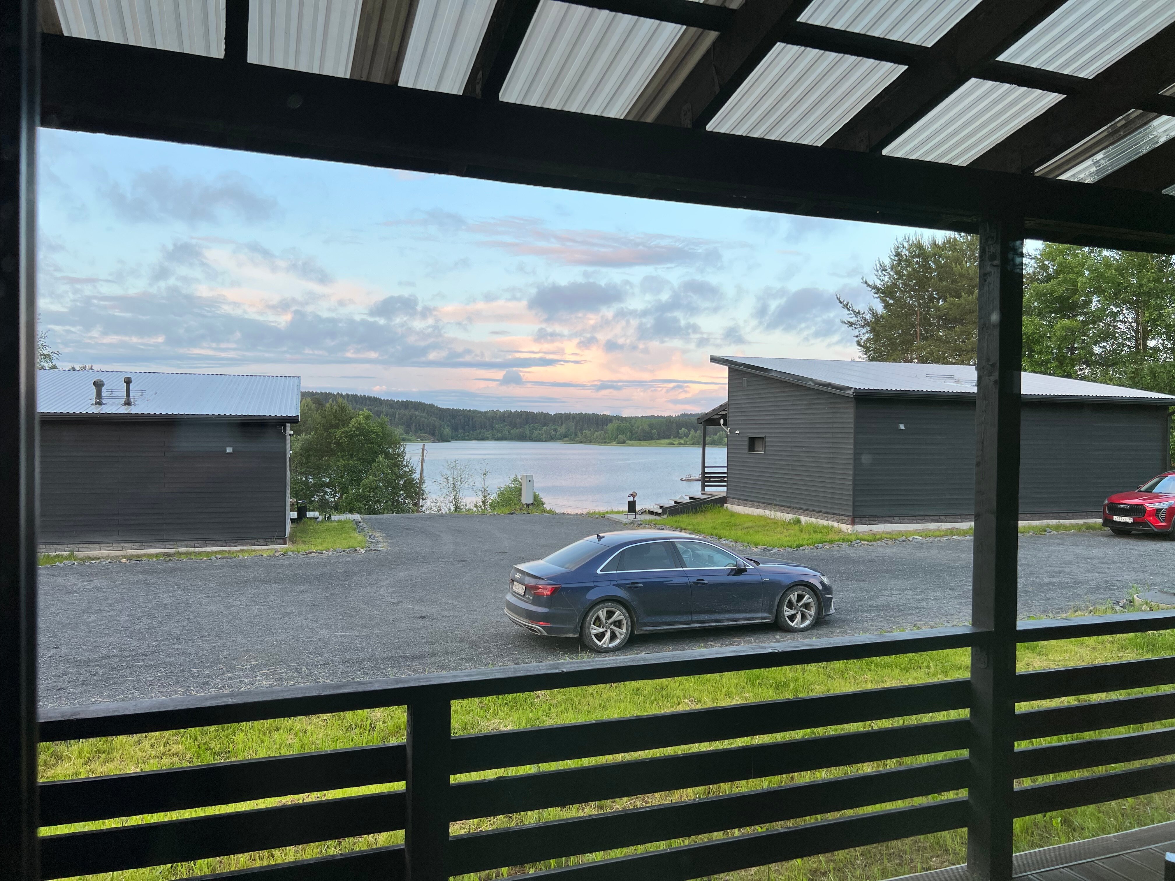 Фото Черная жемчужина