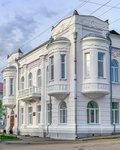 Bolshemurashkinsky istoriko-khudozhestvenny muzey (rabochiy posyolok Bolshoye Murashkino, ulitsa Svobody, 90), museum