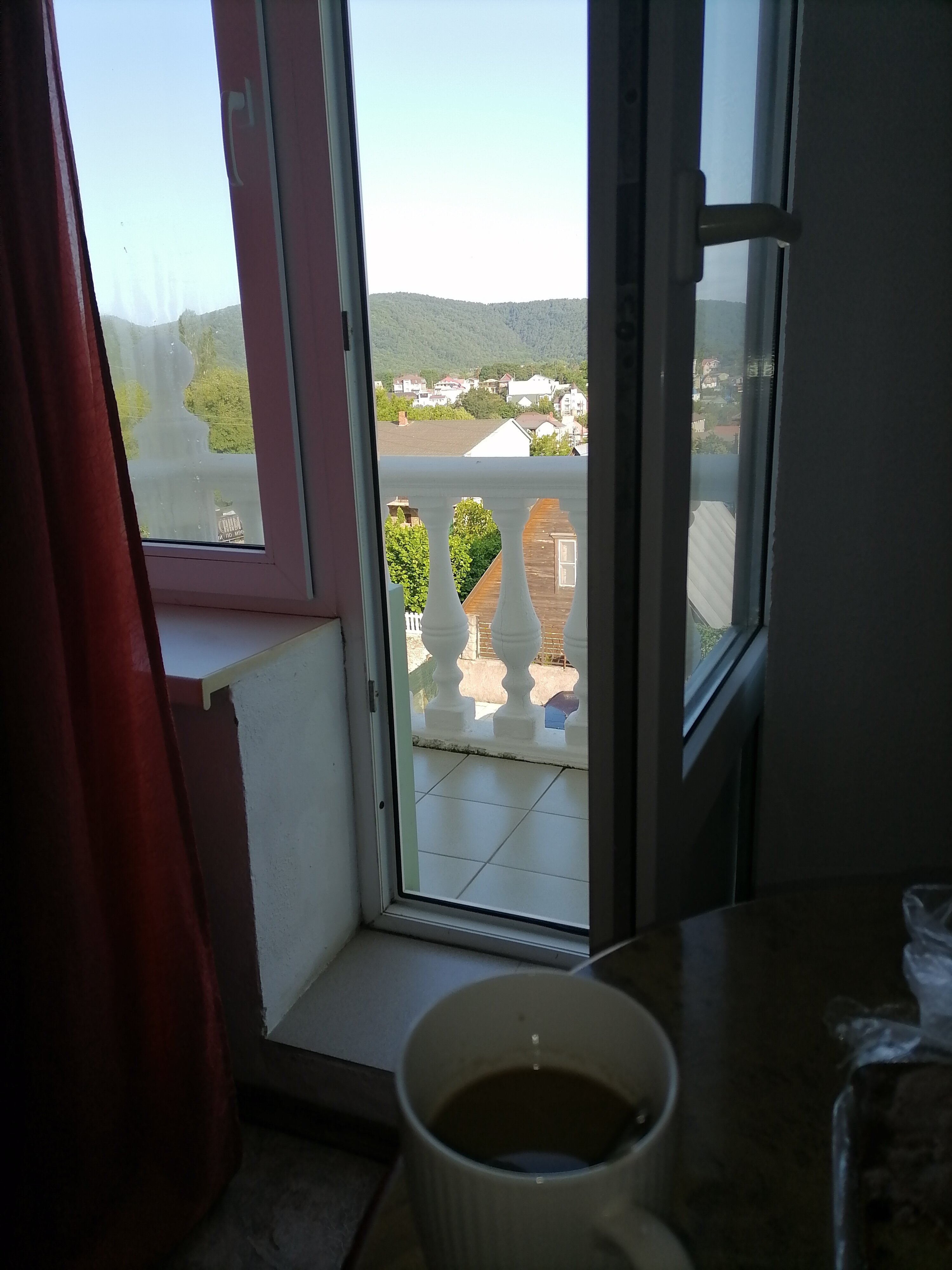 Фото Хуторок