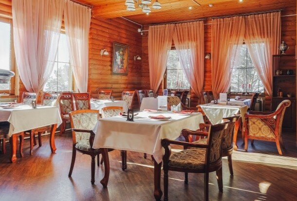 Фото Байкальская ривьера