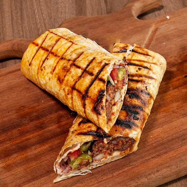 Restaurant Osh house, Abu Dhabi, photo