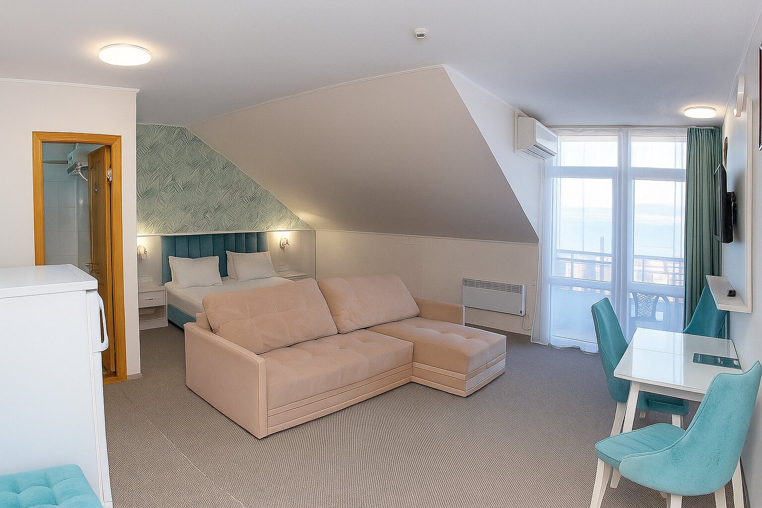 Фото Центральный