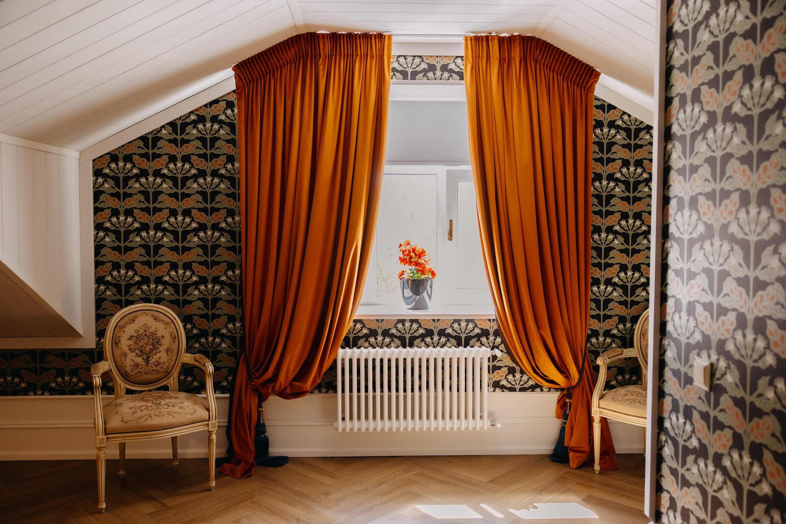 Фото Терем Гамаюнъ