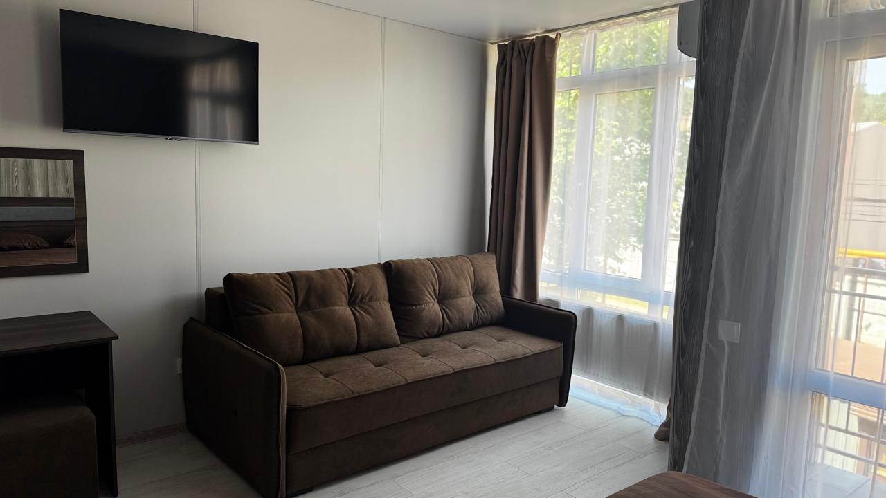 Фото Джубгский дворик