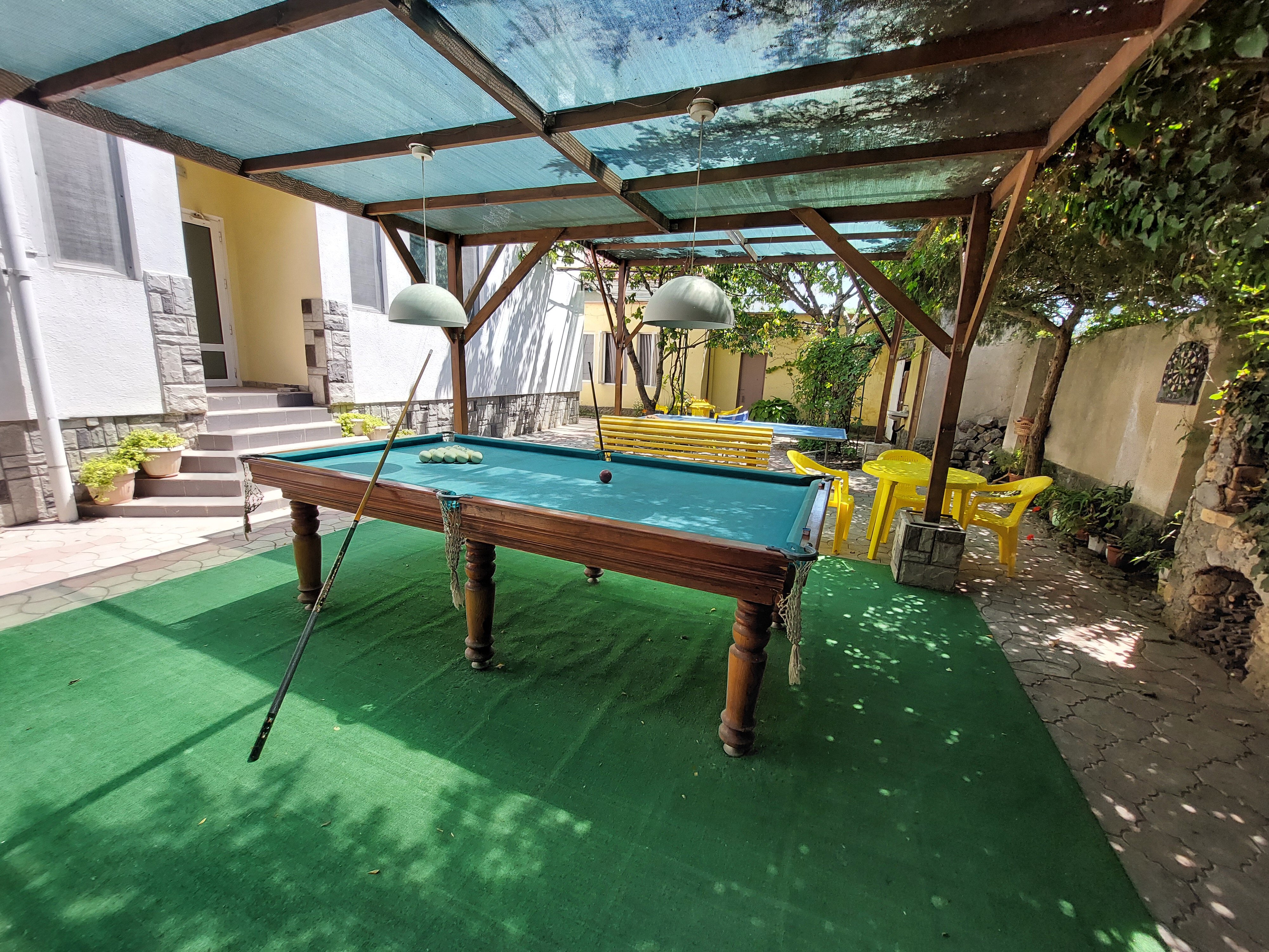 Фото Летний