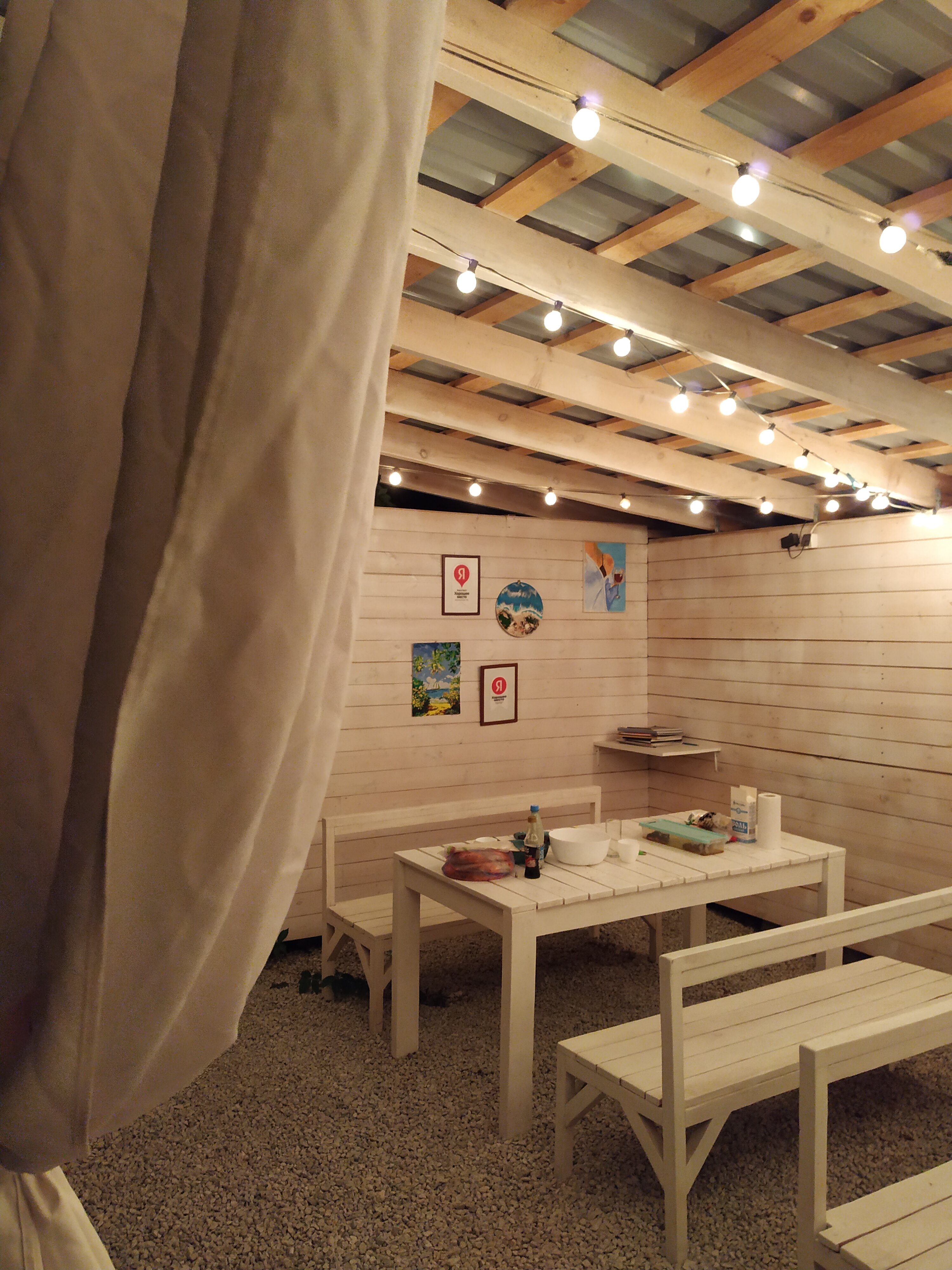 Фото Море в волосах