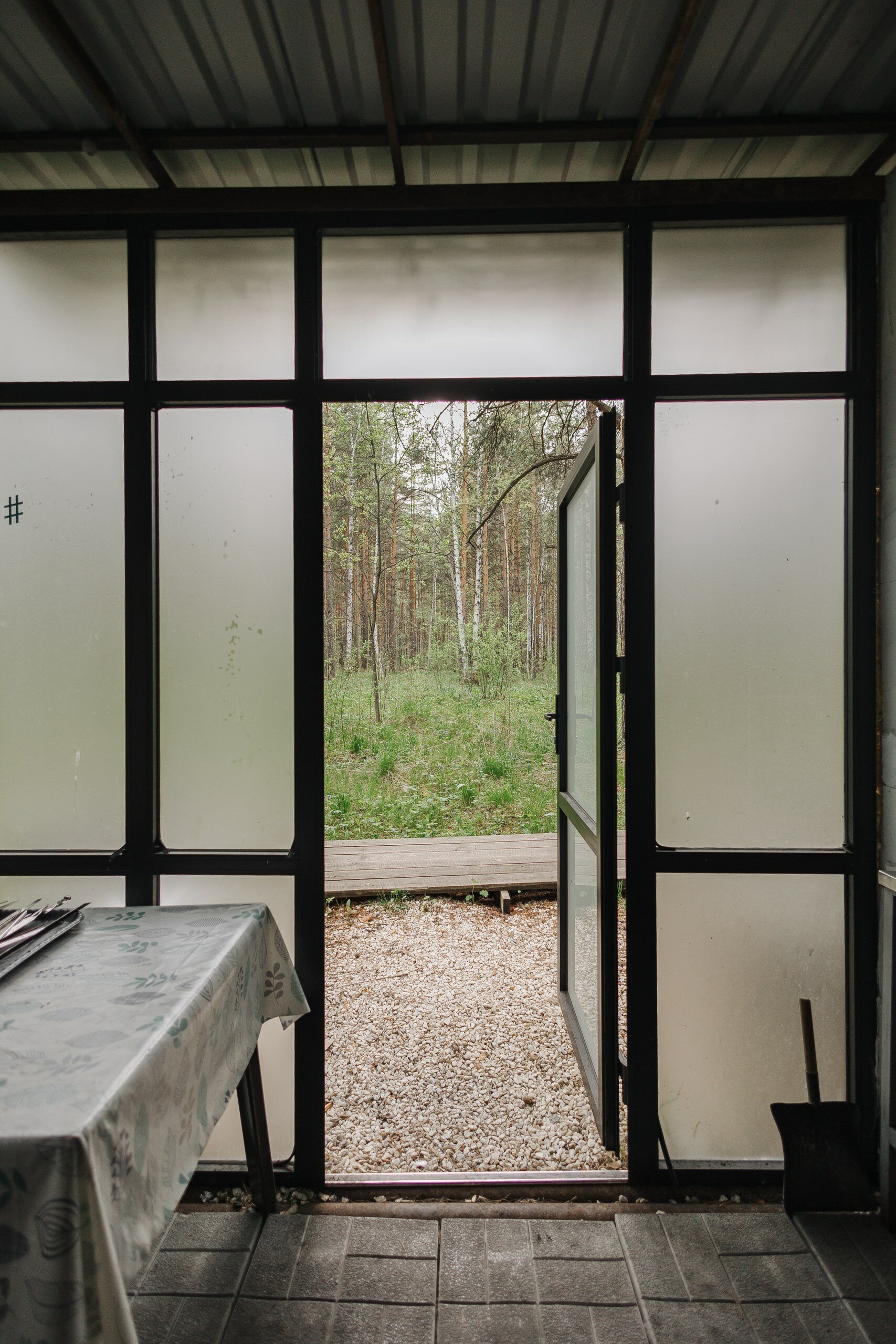 Фото Берёзовский гриль-парк