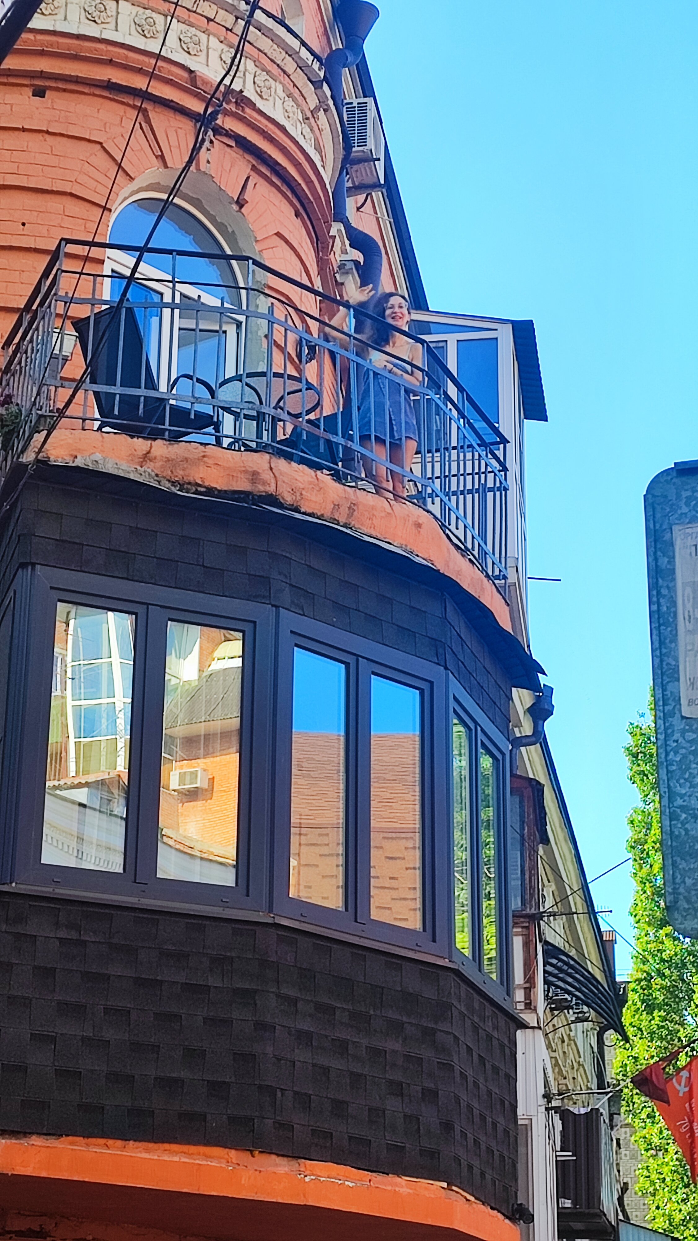 Фото Комнаты на Газетном