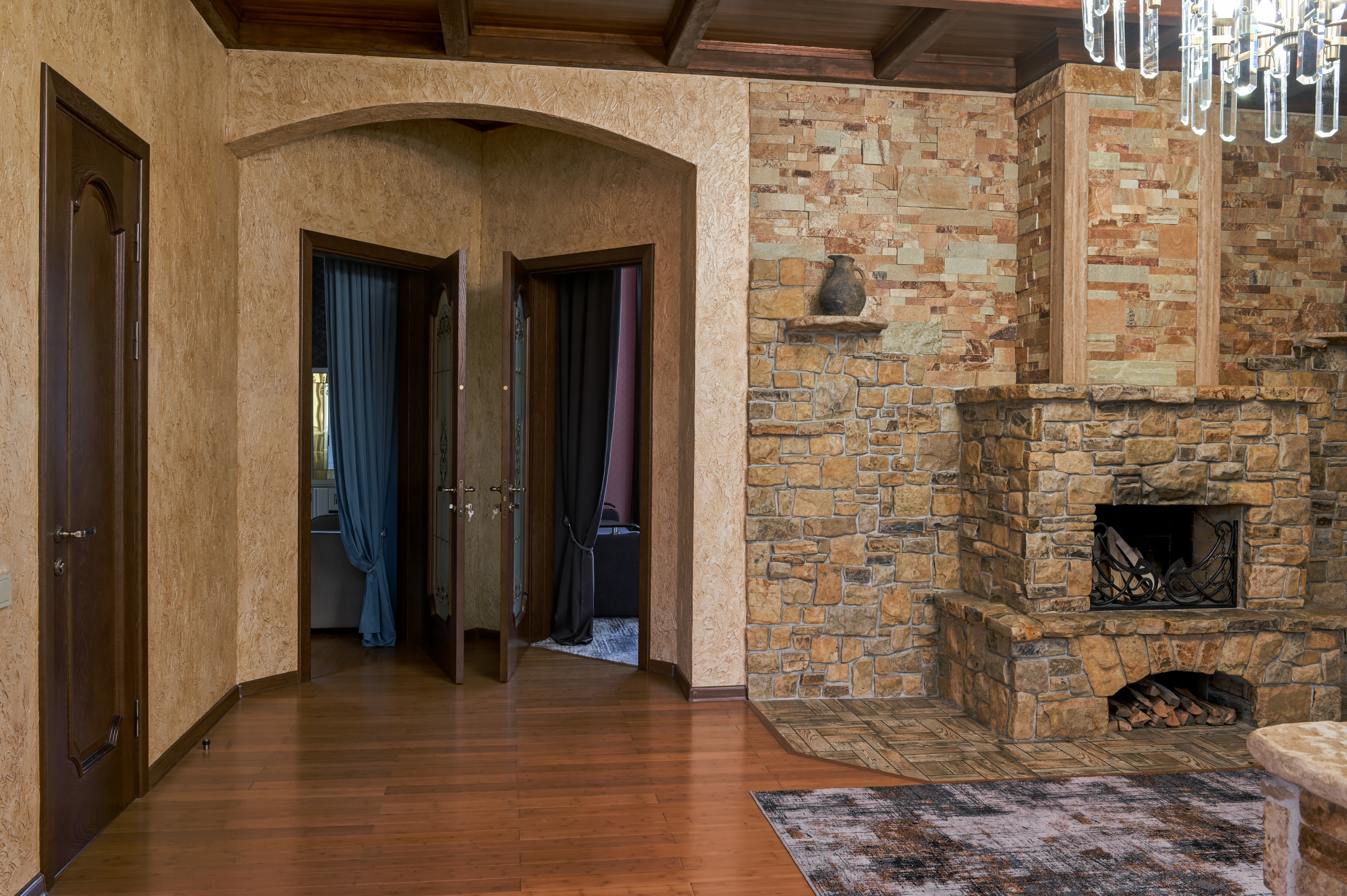 Фото Хозяйка Гор