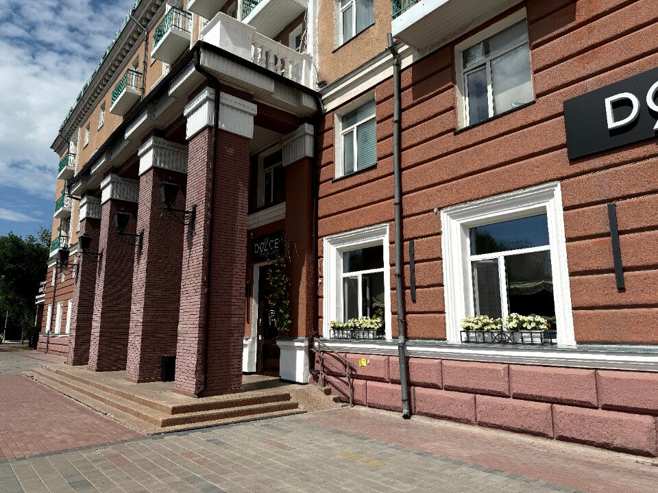 Фото Караганда