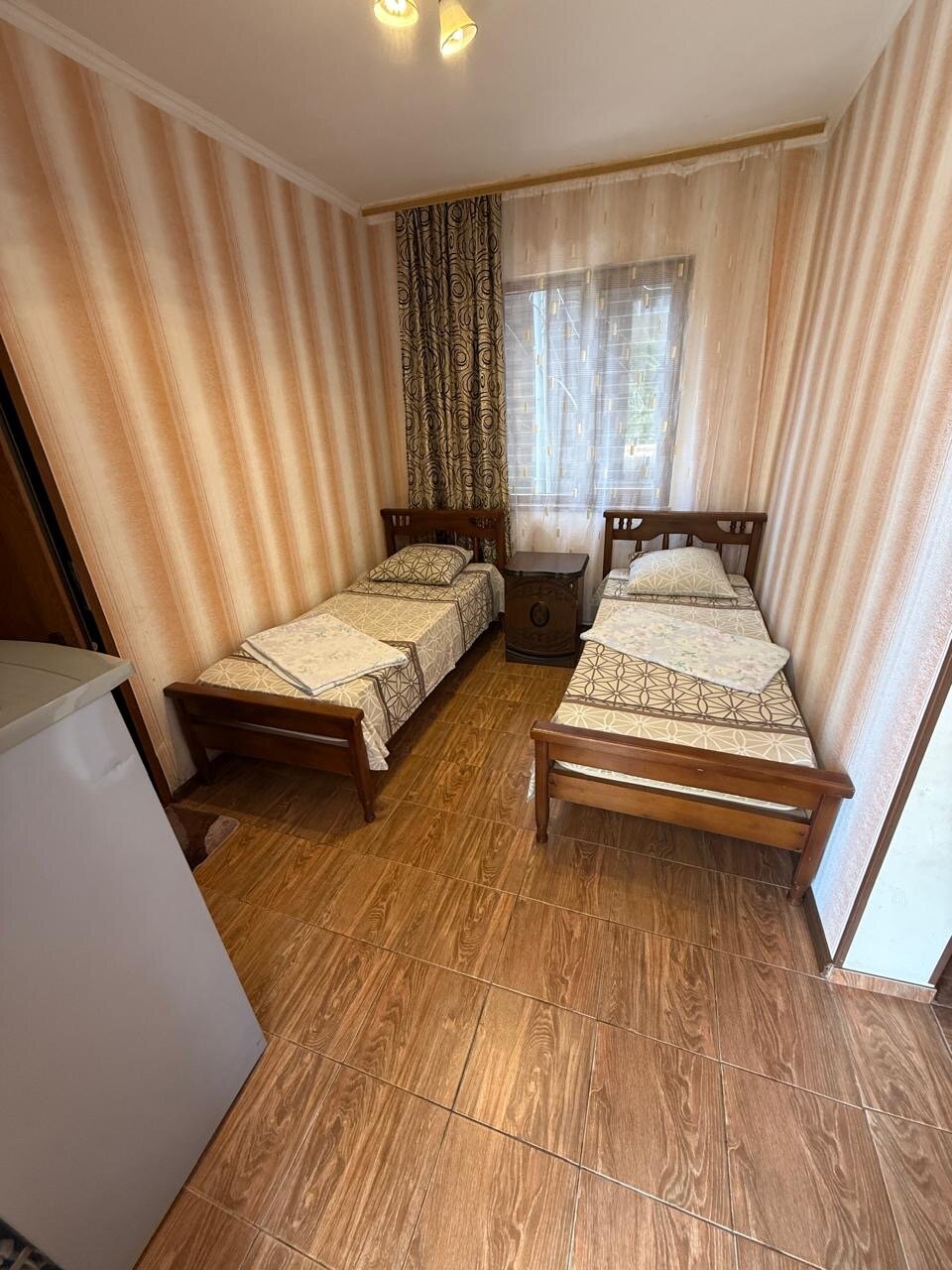 Фото Райский уголок