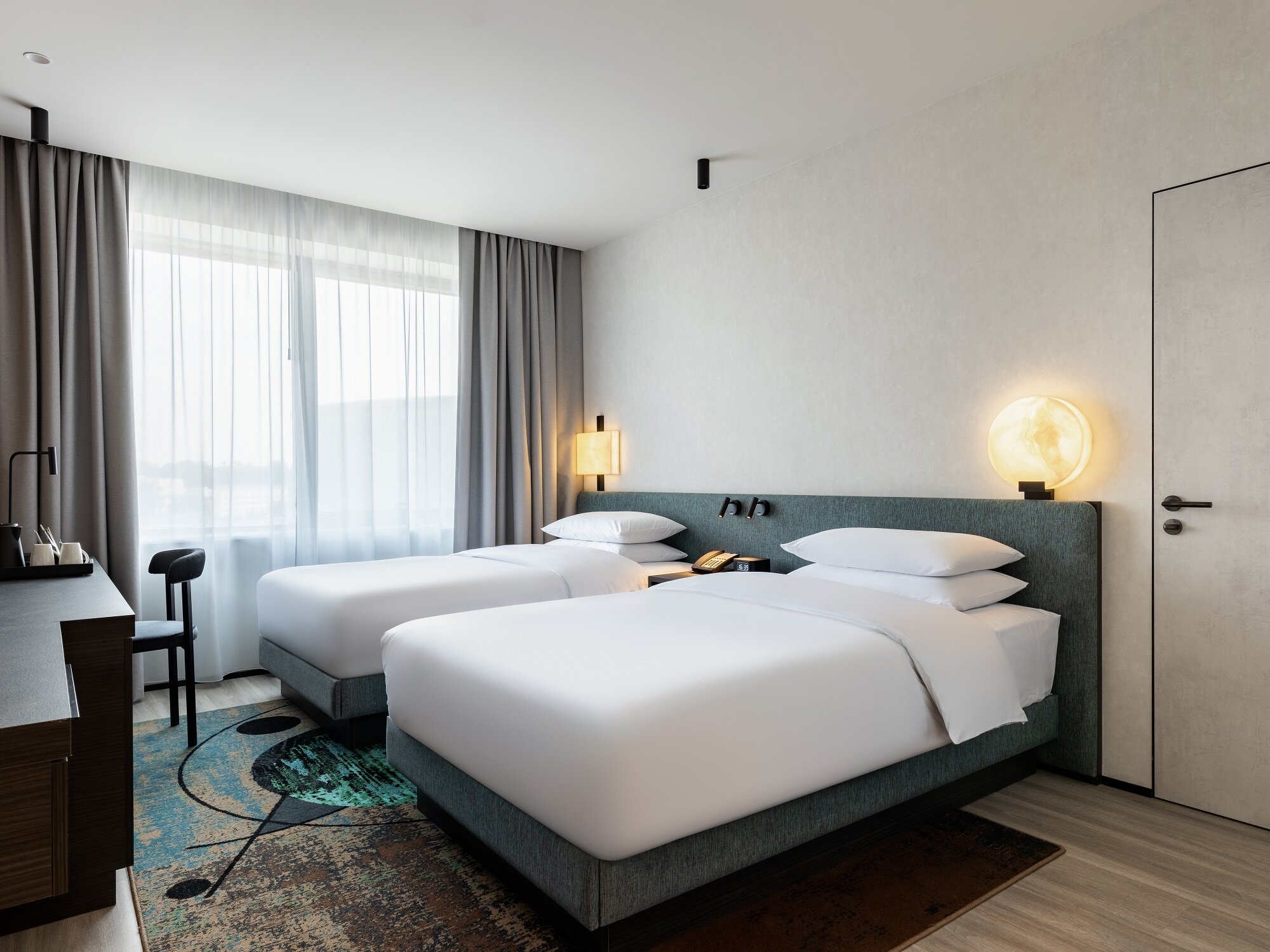 Фото Hyatt Place Ekaterinburg