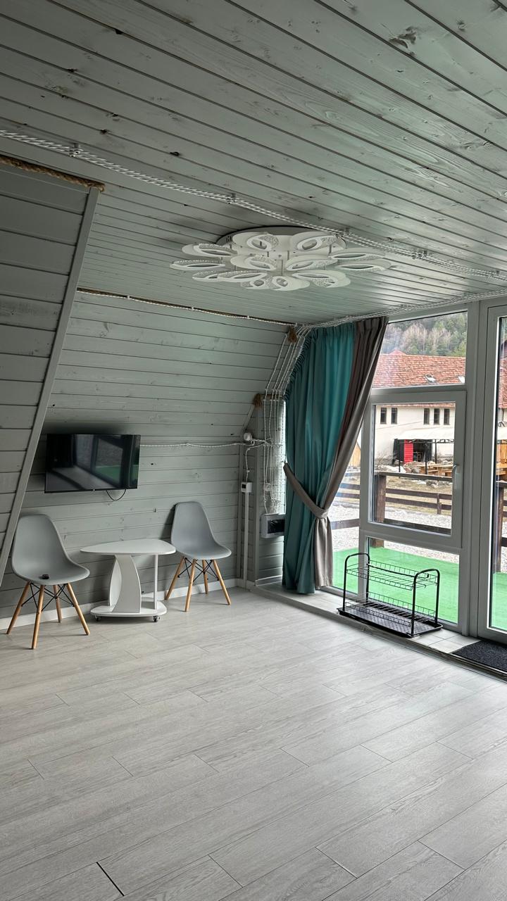 Фото Домик в Приэльбрусье