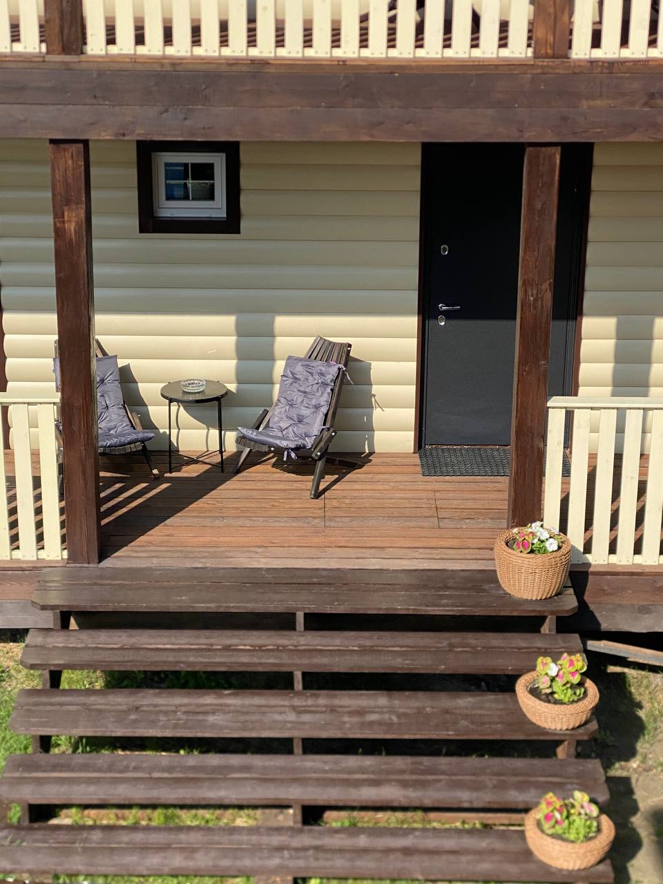 Фото Конкордия