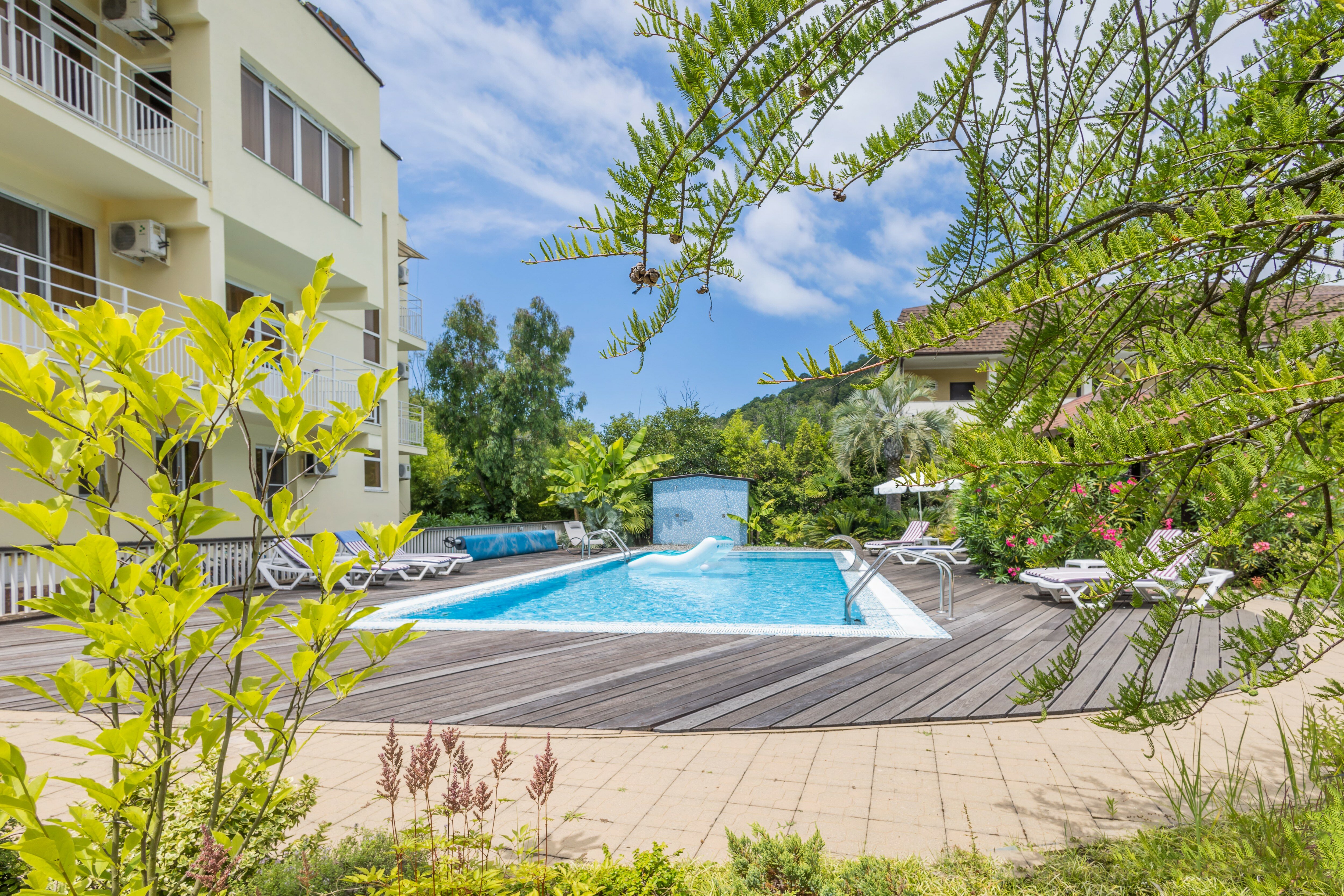 Фото Южный Парк