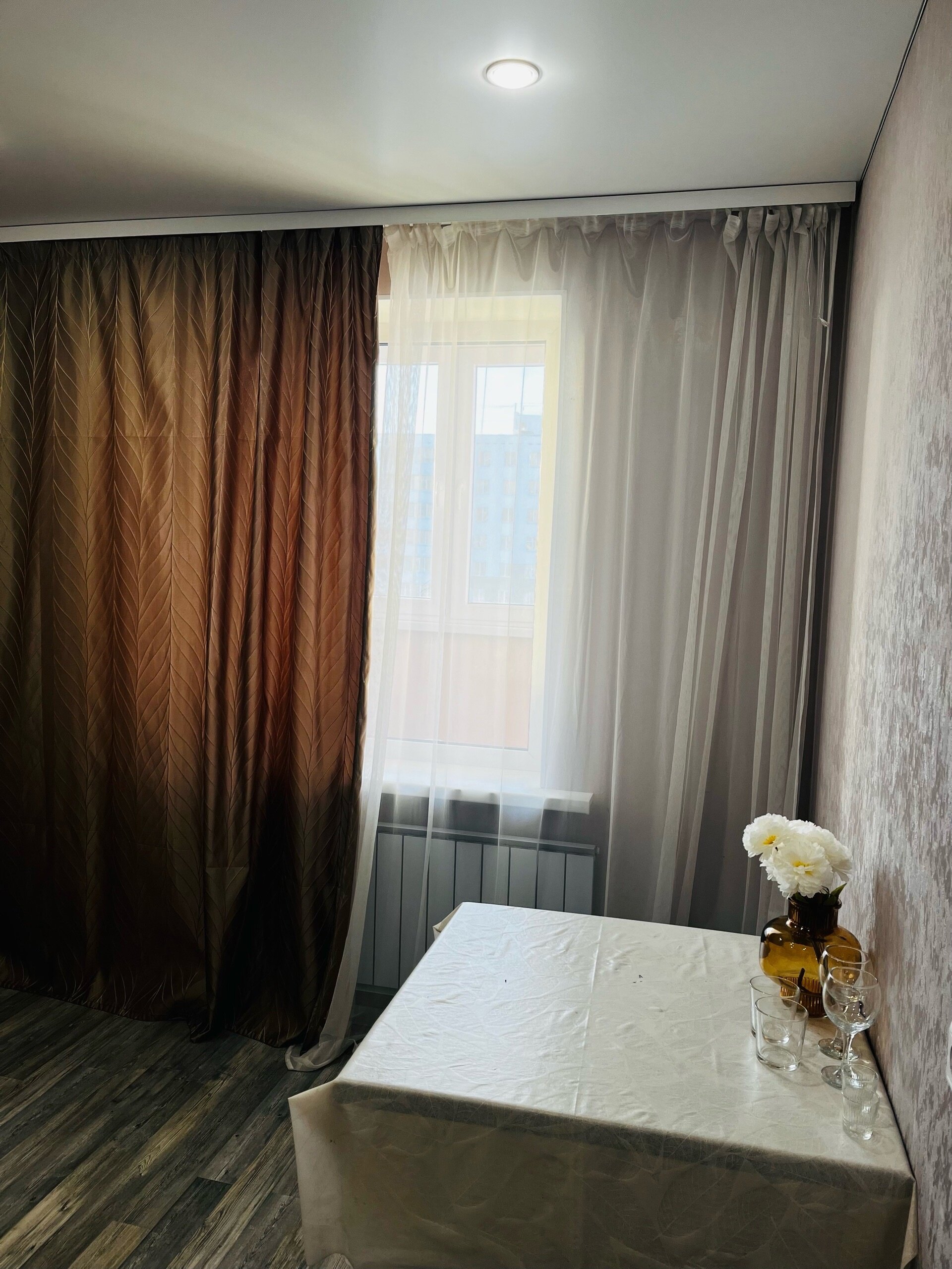 Фото Жильё посуточно