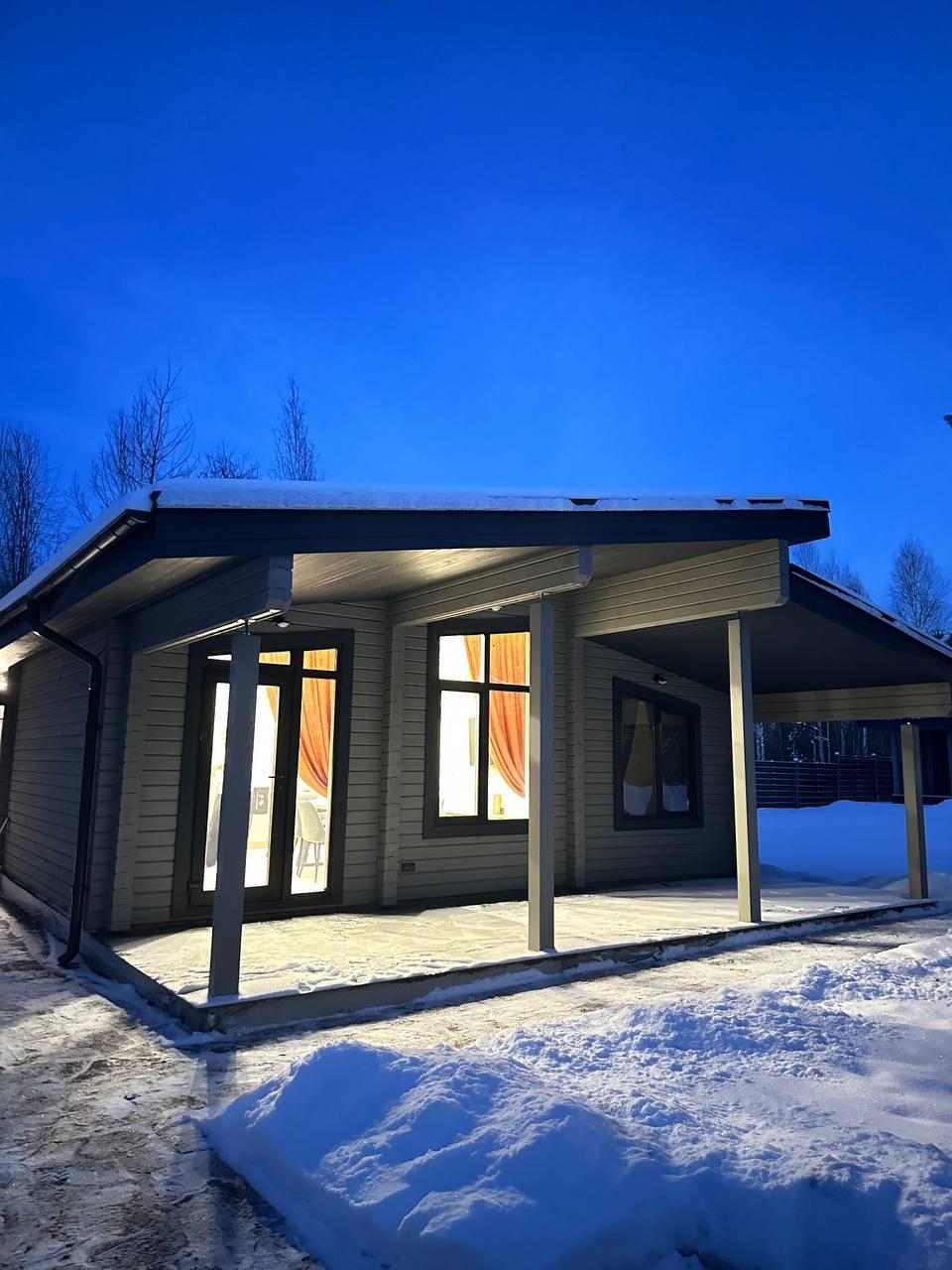 Фото Лесная симфония