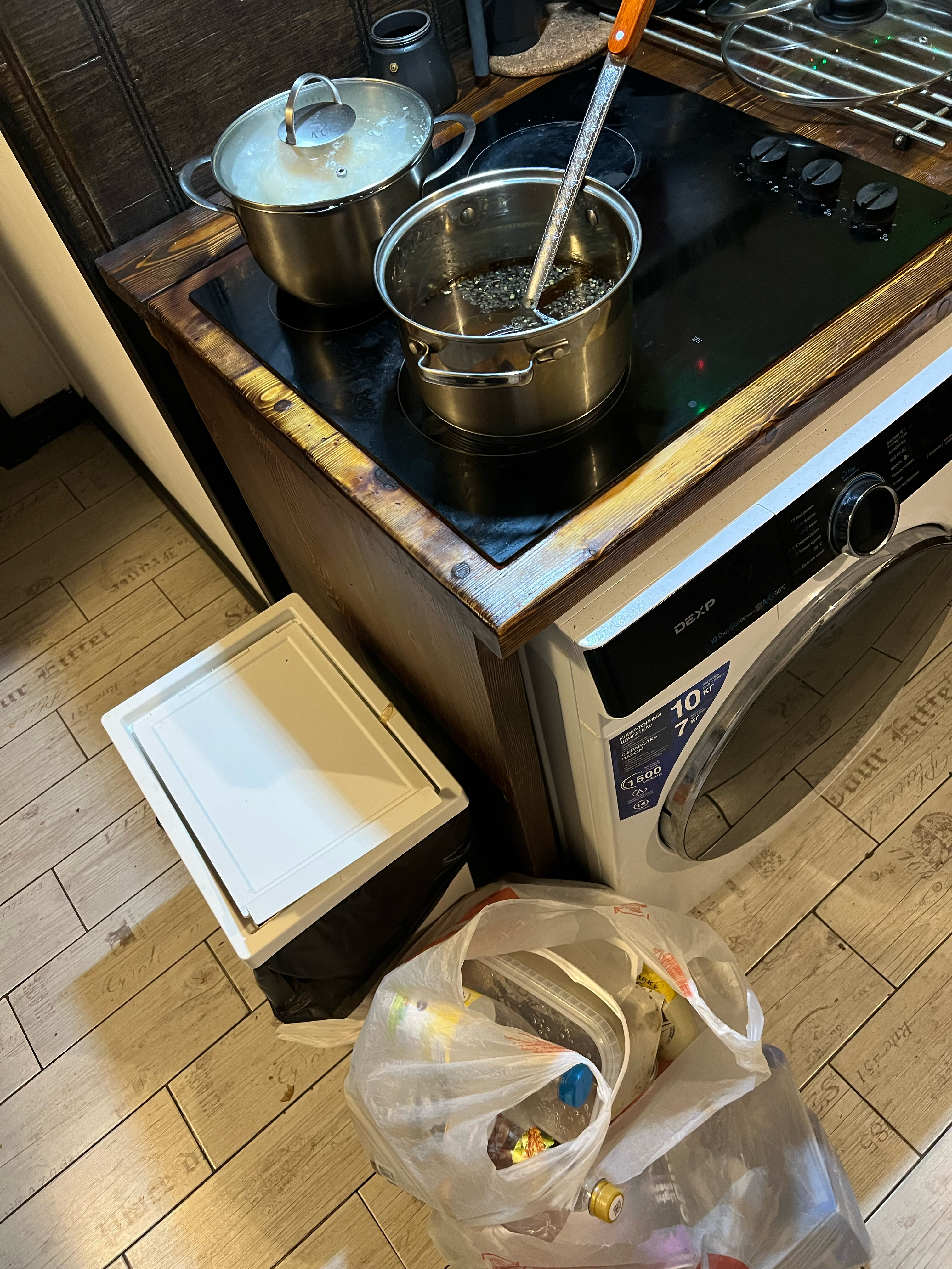 Фото Berloga House