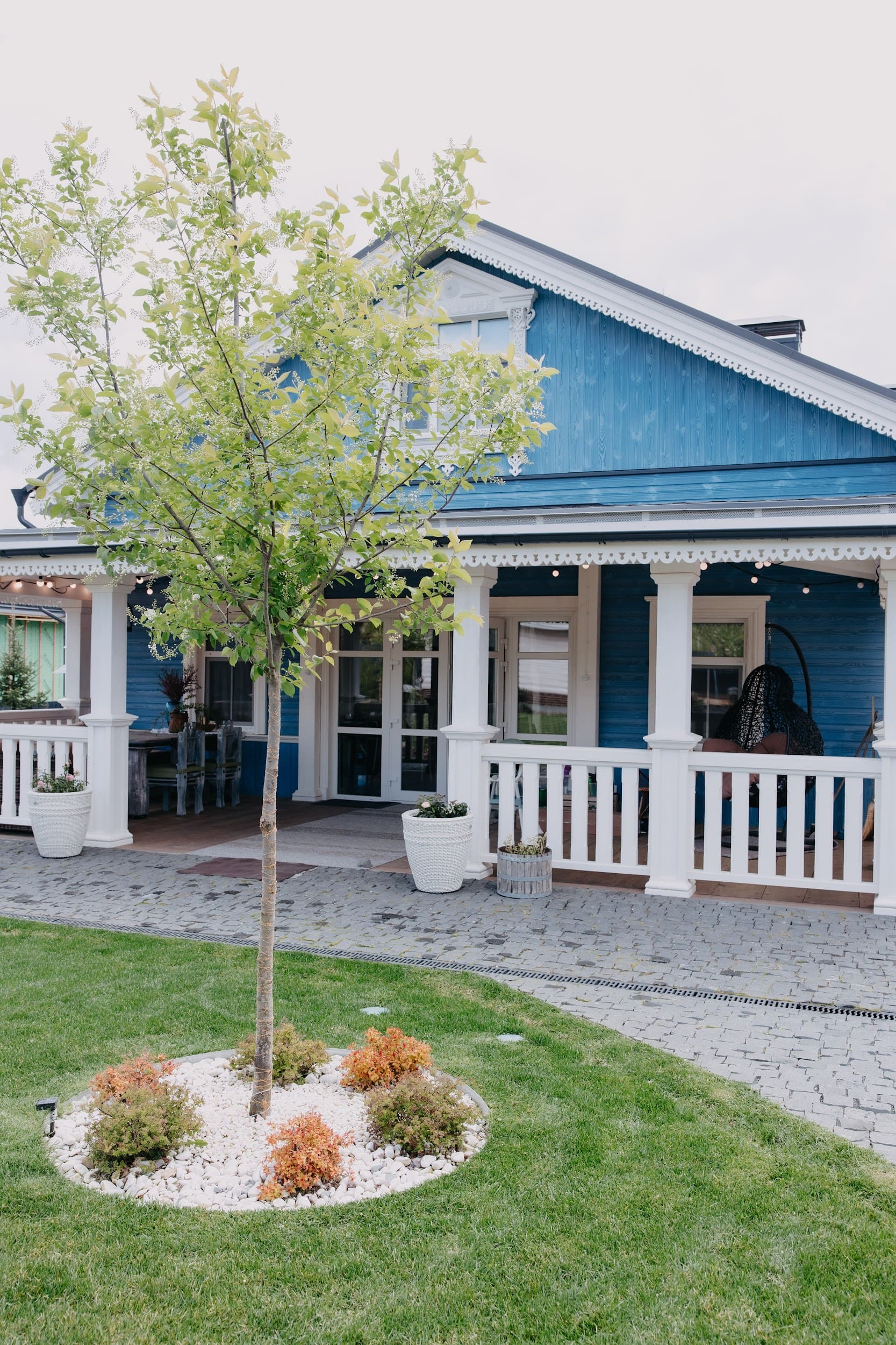 Фото Терем Гамаюнъ