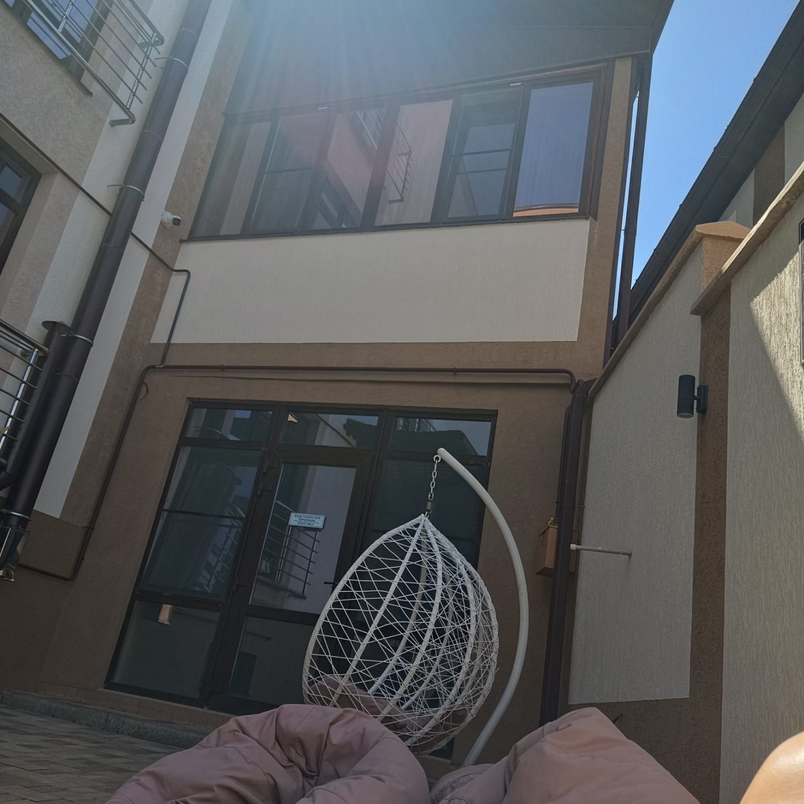 Фото Грейс отель