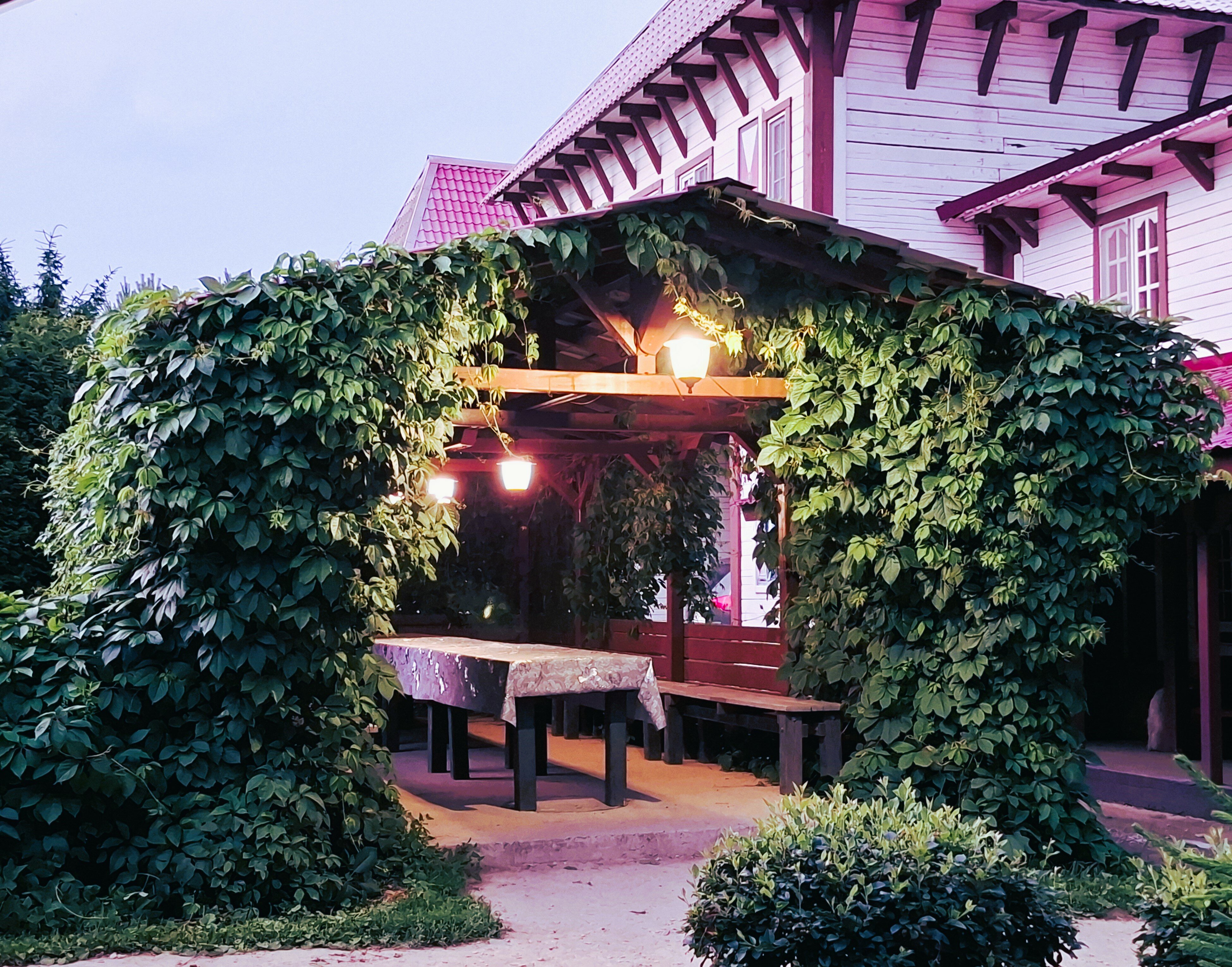 Фото Поместье Старый замок