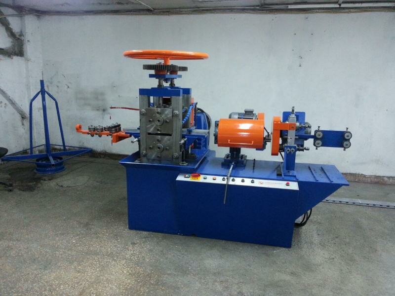 Metal items repair Can Tel Sanayi Tel Büküm, Istanbul, photo