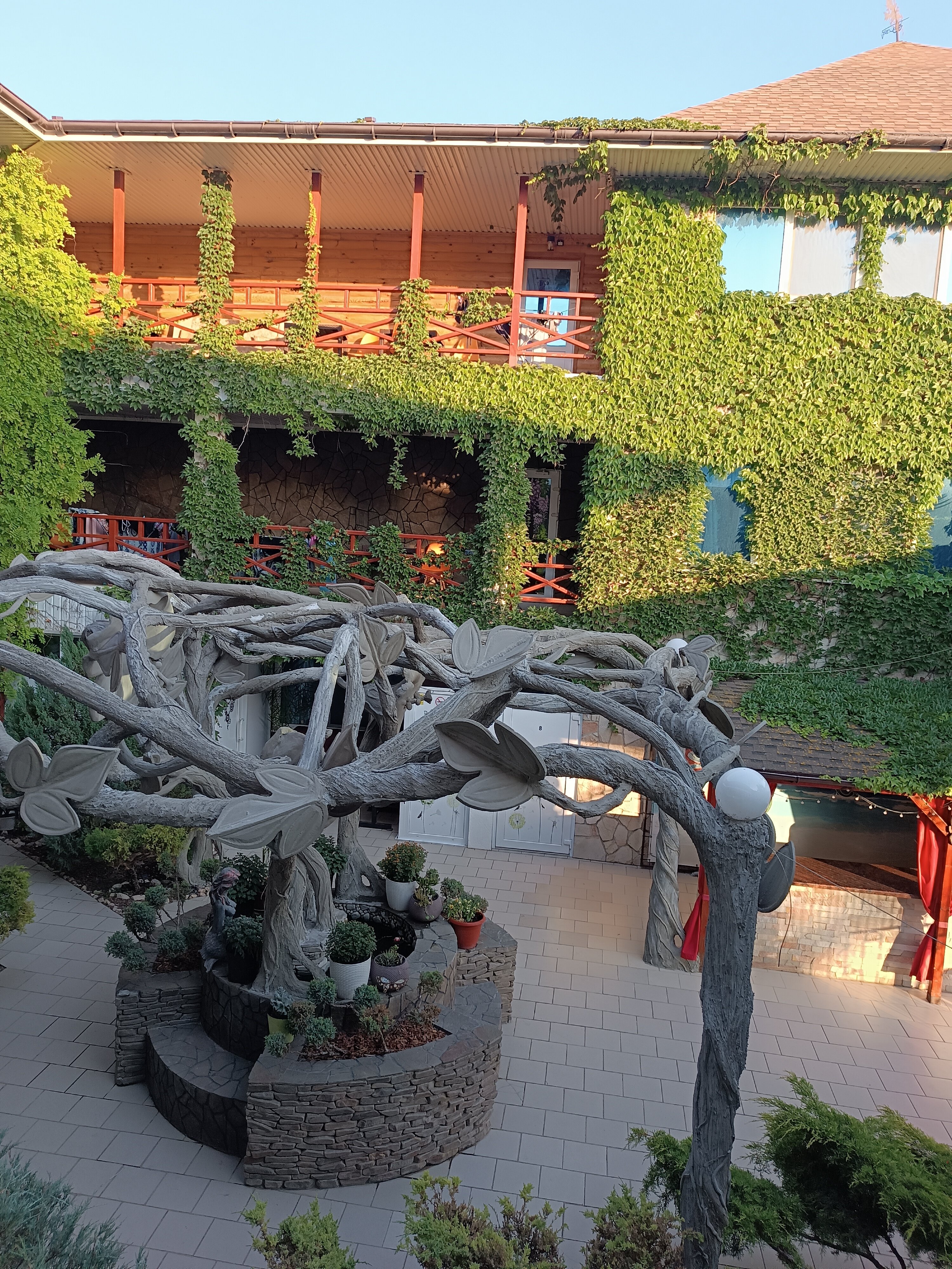 Фото Квитка