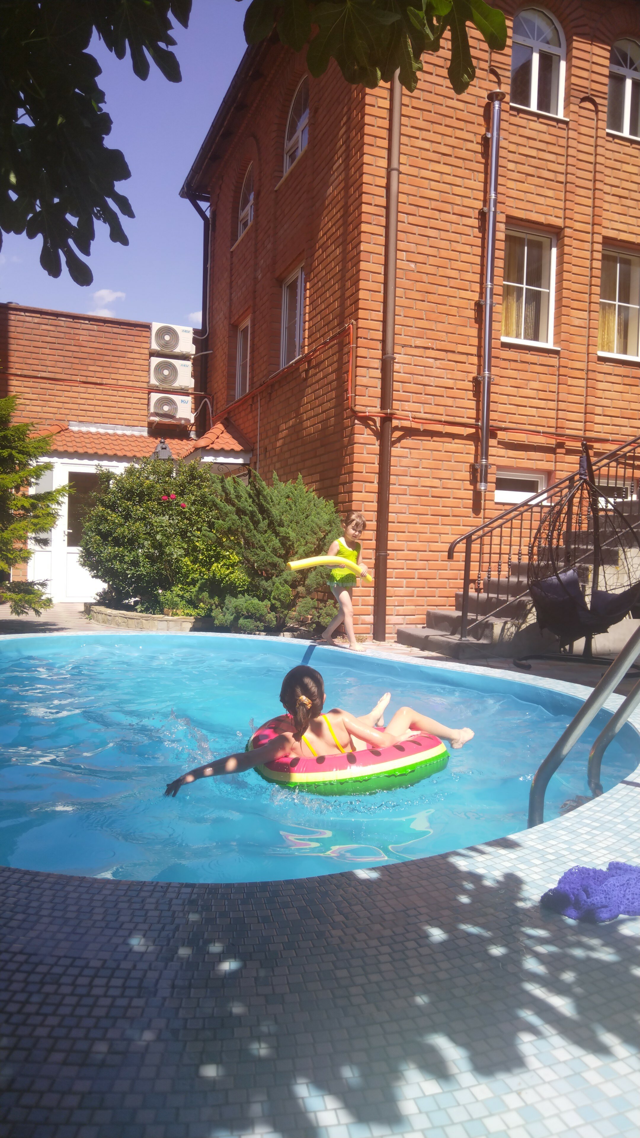 Фото Ливадия