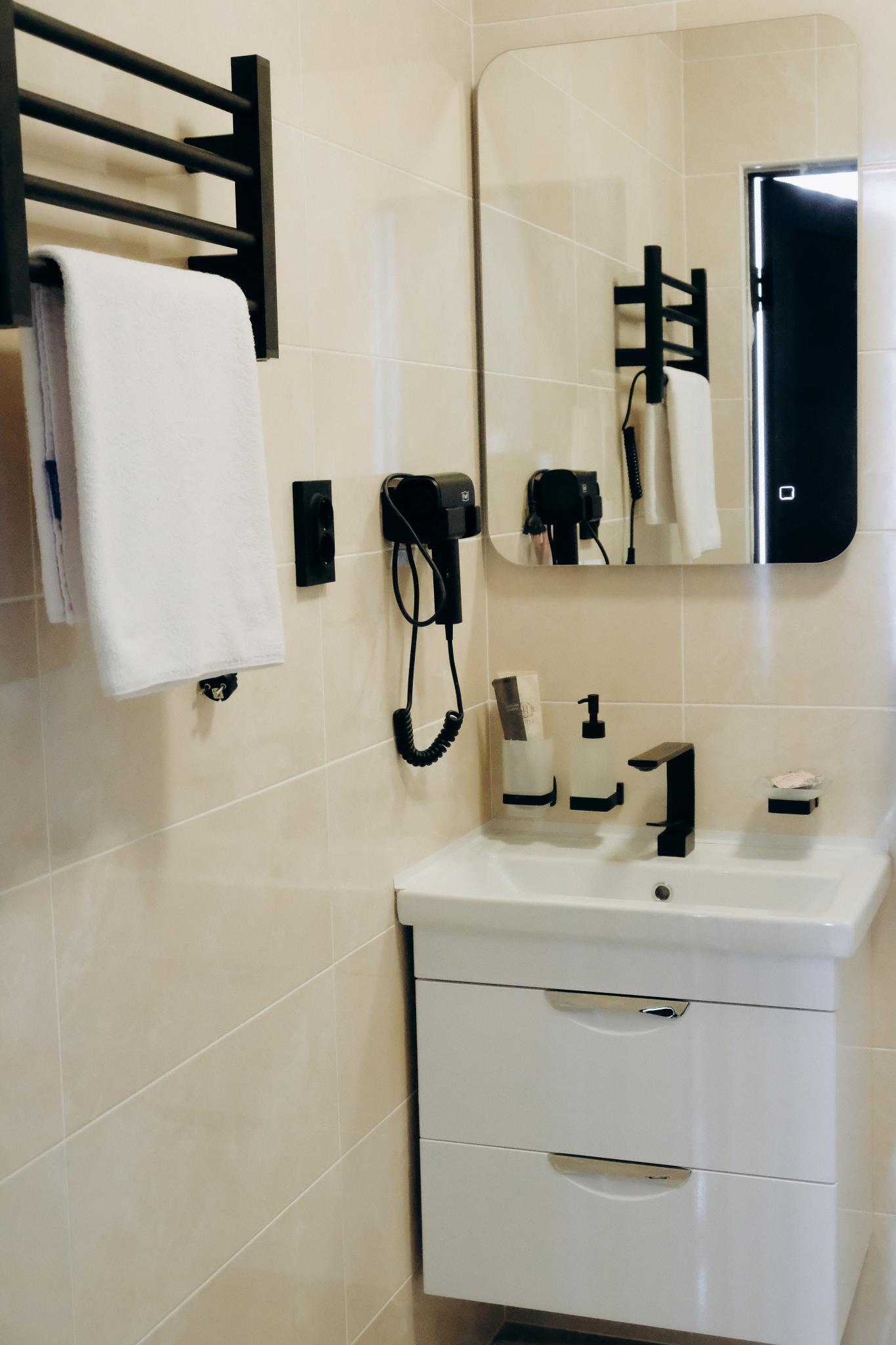 Фото Атмосфера