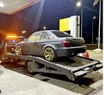 ТКЛ (Delovaya Street, 17), auto technical assistance, car evacuation