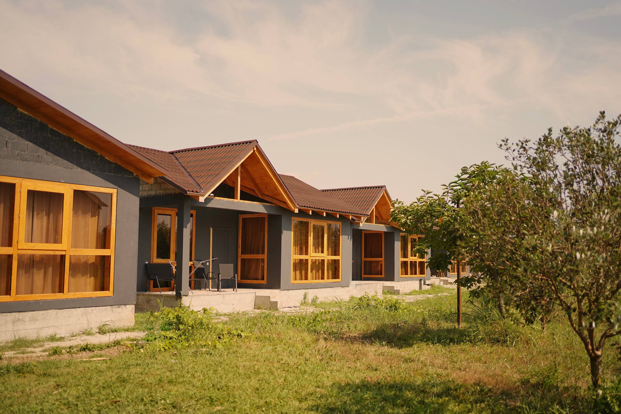 Фото Акалам Кантри Клаб