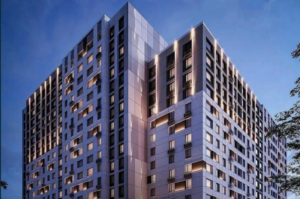 Supermarket Zauzar, Astana, photo