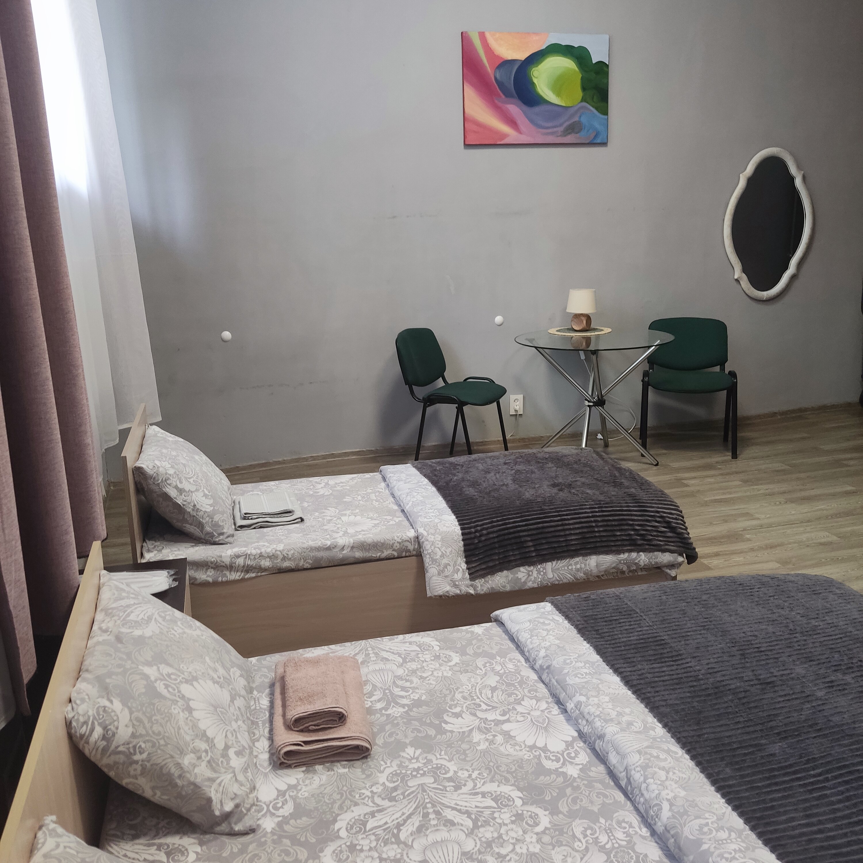 Фото Mini family